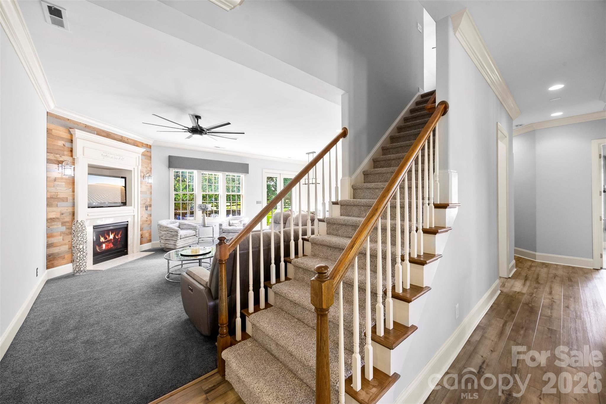 8105 Prescot Glen Parkway — Waxhaw
