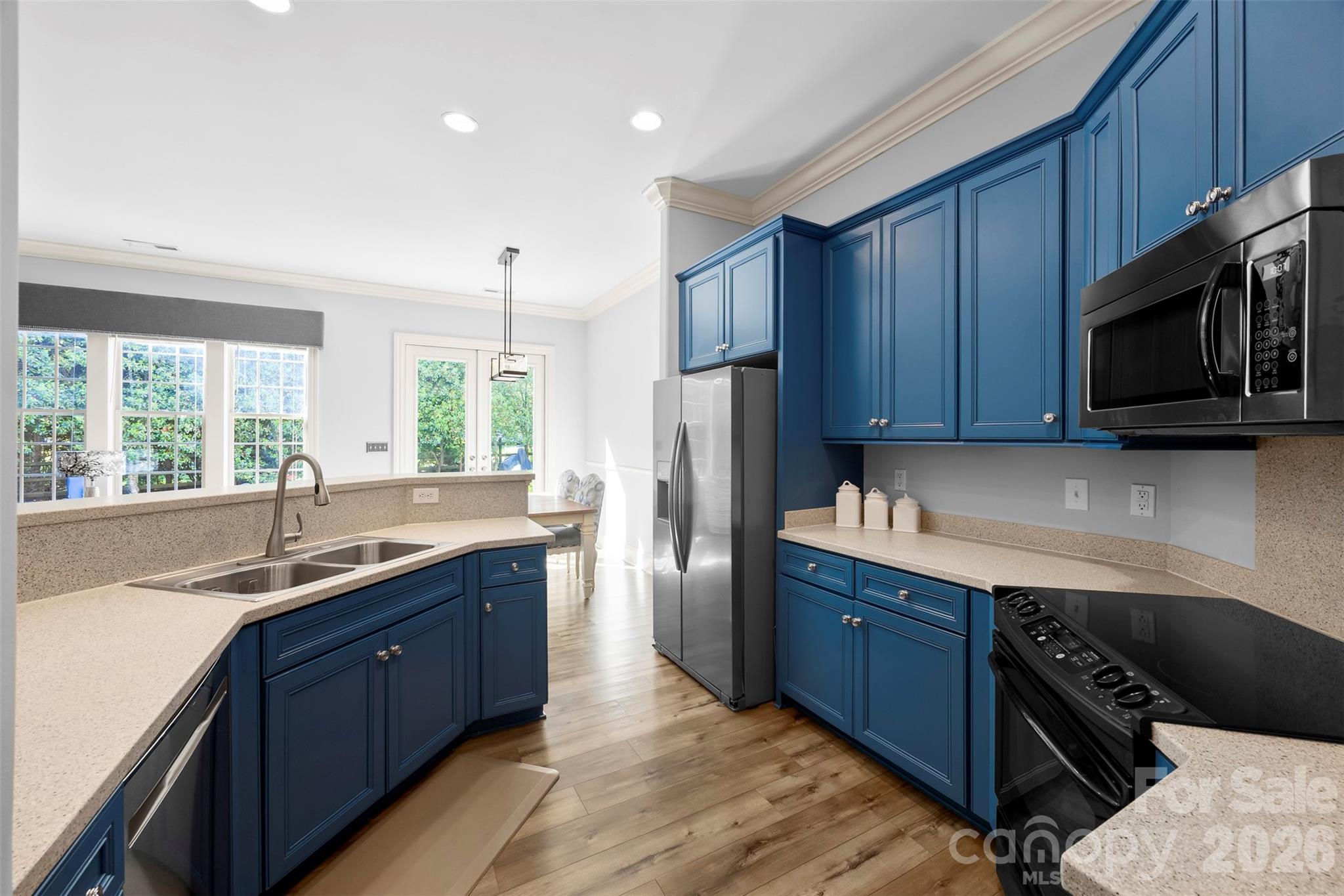 8105 Prescot Glen Parkway — Waxhaw