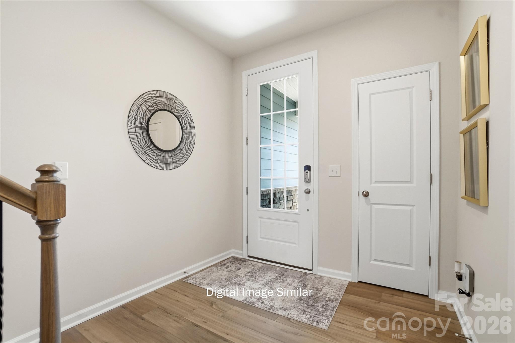 741 Flatiron Drive #156 — Rock Hill