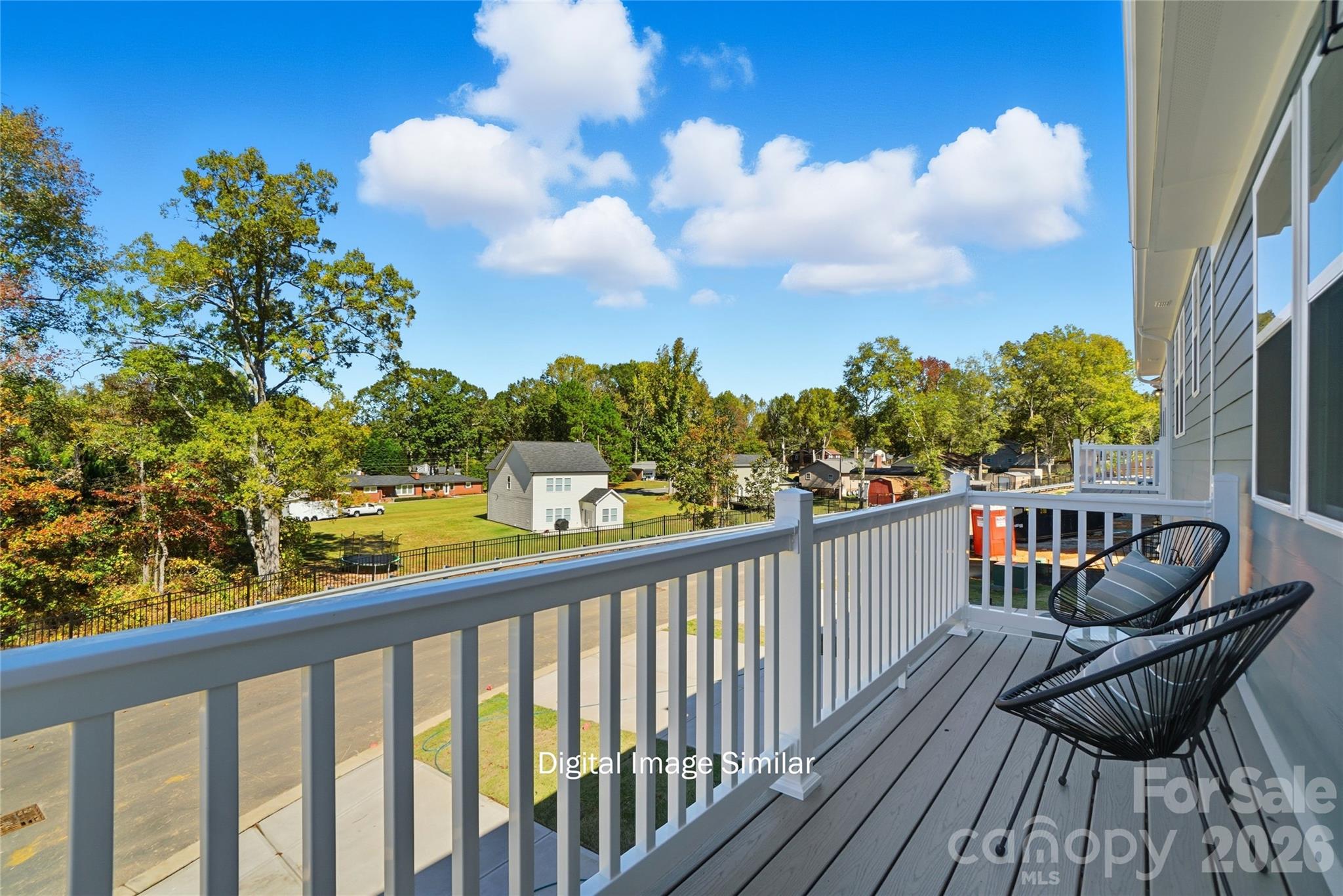 741 Flatiron Drive #156 — Rock Hill