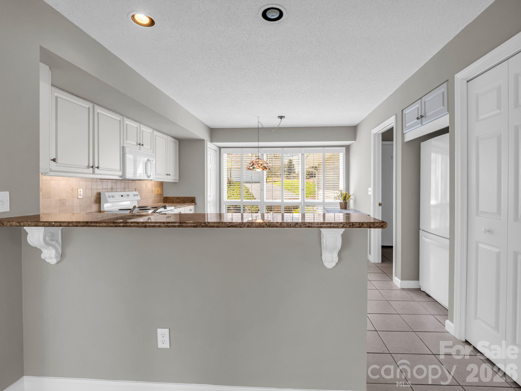 111 Broadmoor Drive — Flat Rock