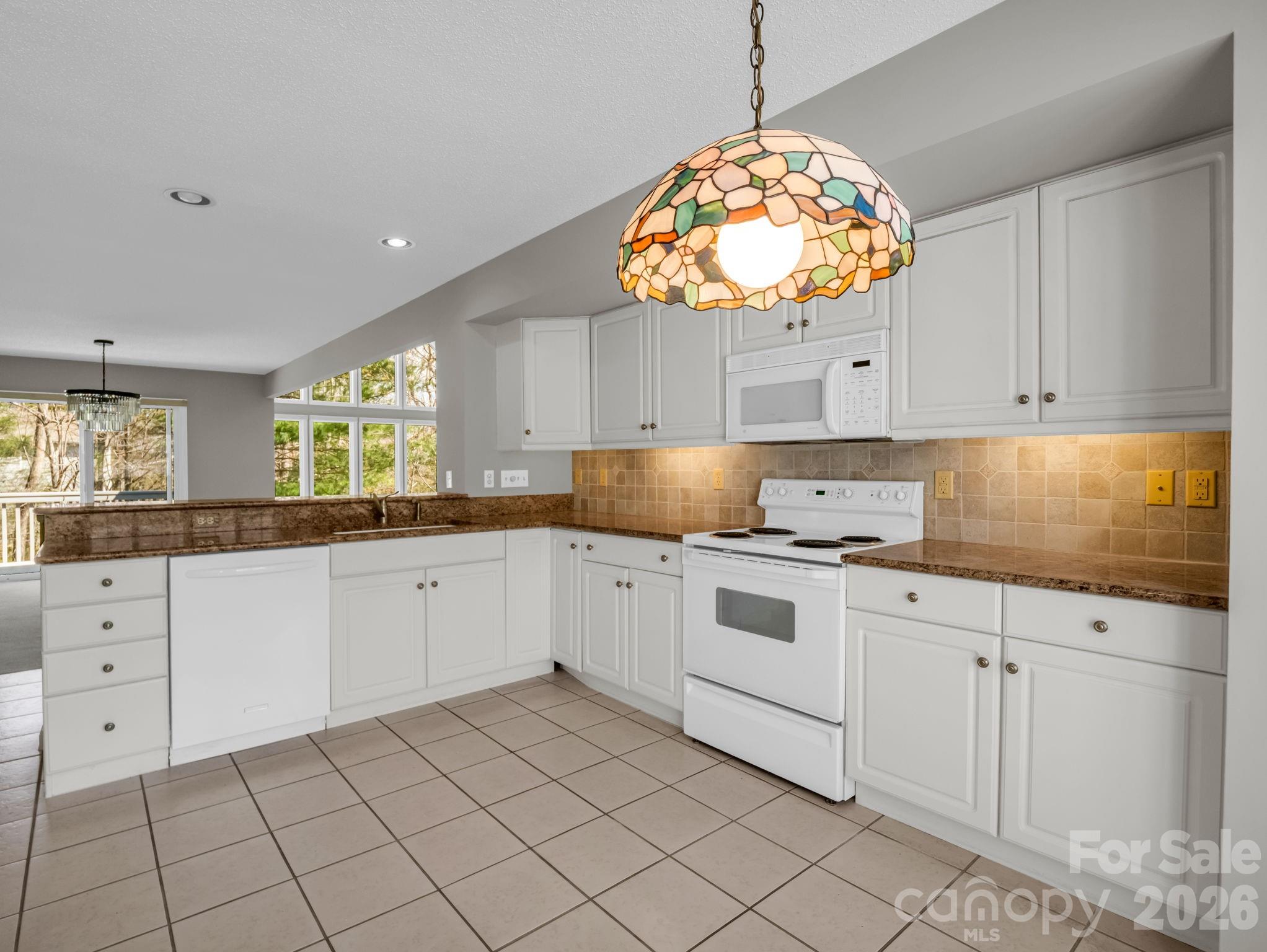 111 Broadmoor Drive — Flat Rock