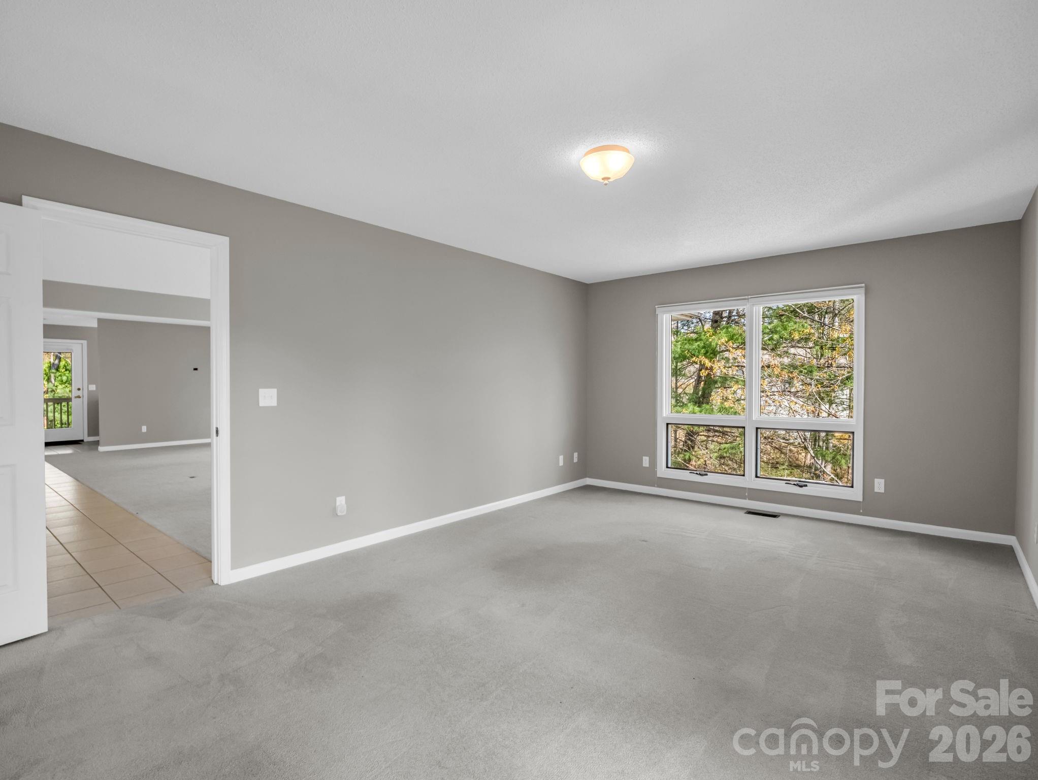 111 Broadmoor Drive — Flat Rock