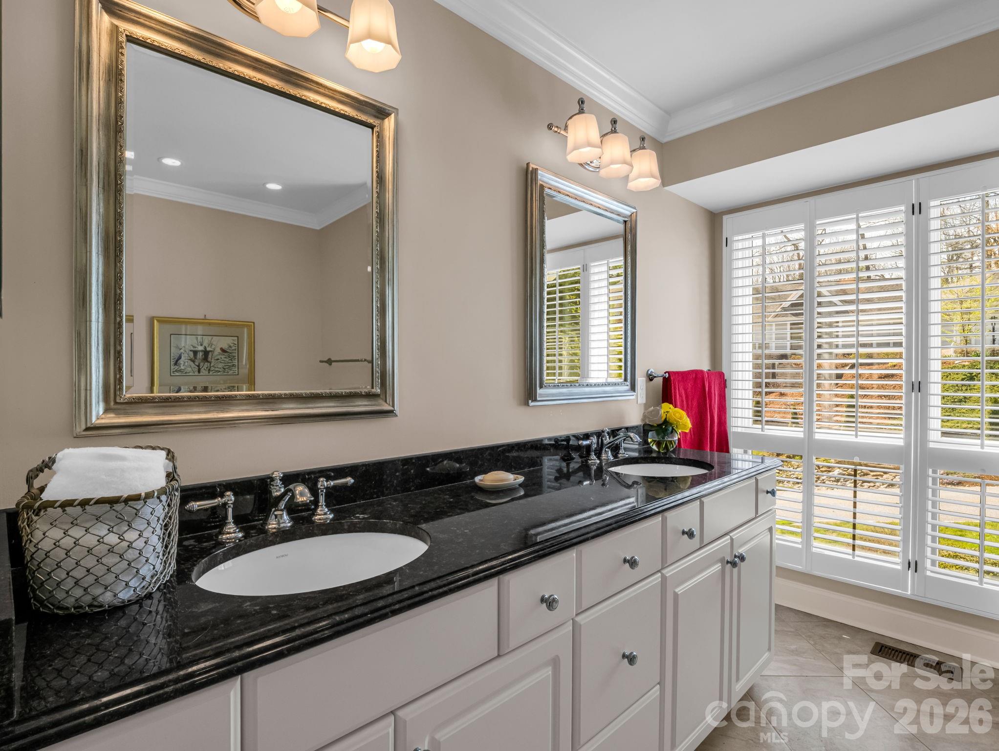 111 Broadmoor Drive — Flat Rock
