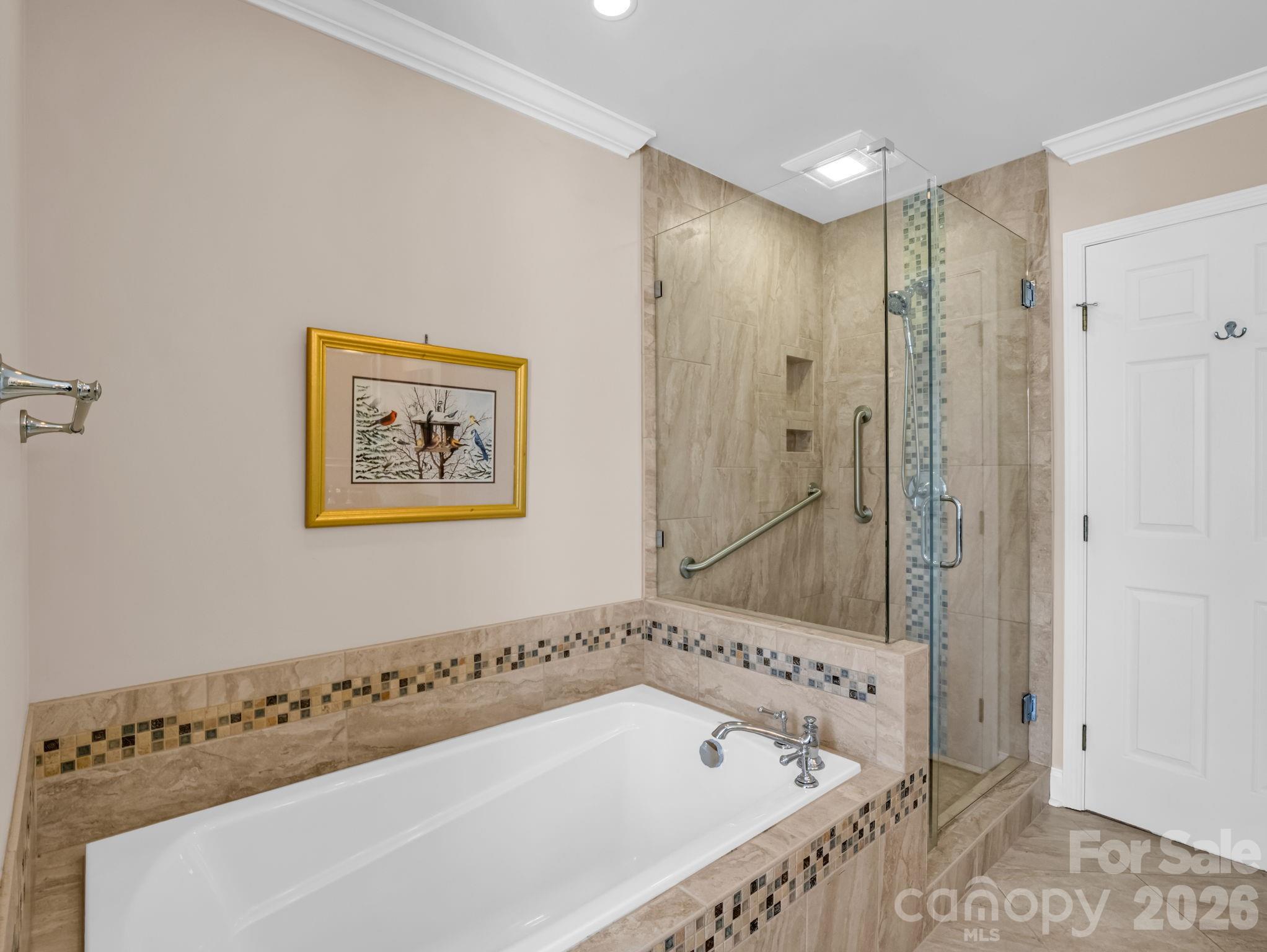 111 Broadmoor Drive — Flat Rock