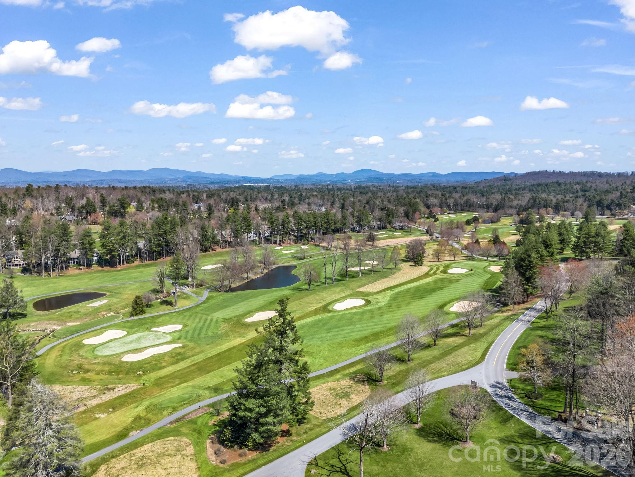 111 Broadmoor Drive — Flat Rock