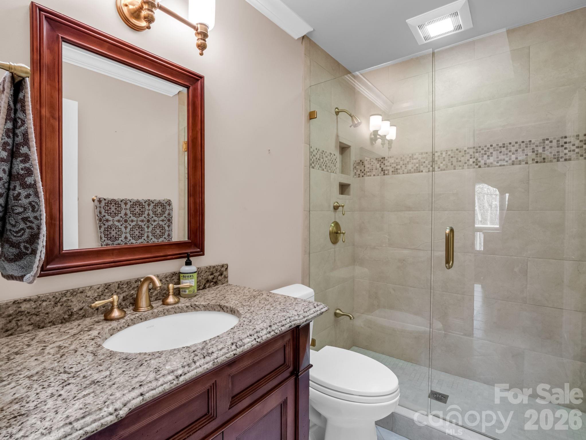 111 Broadmoor Drive — Flat Rock