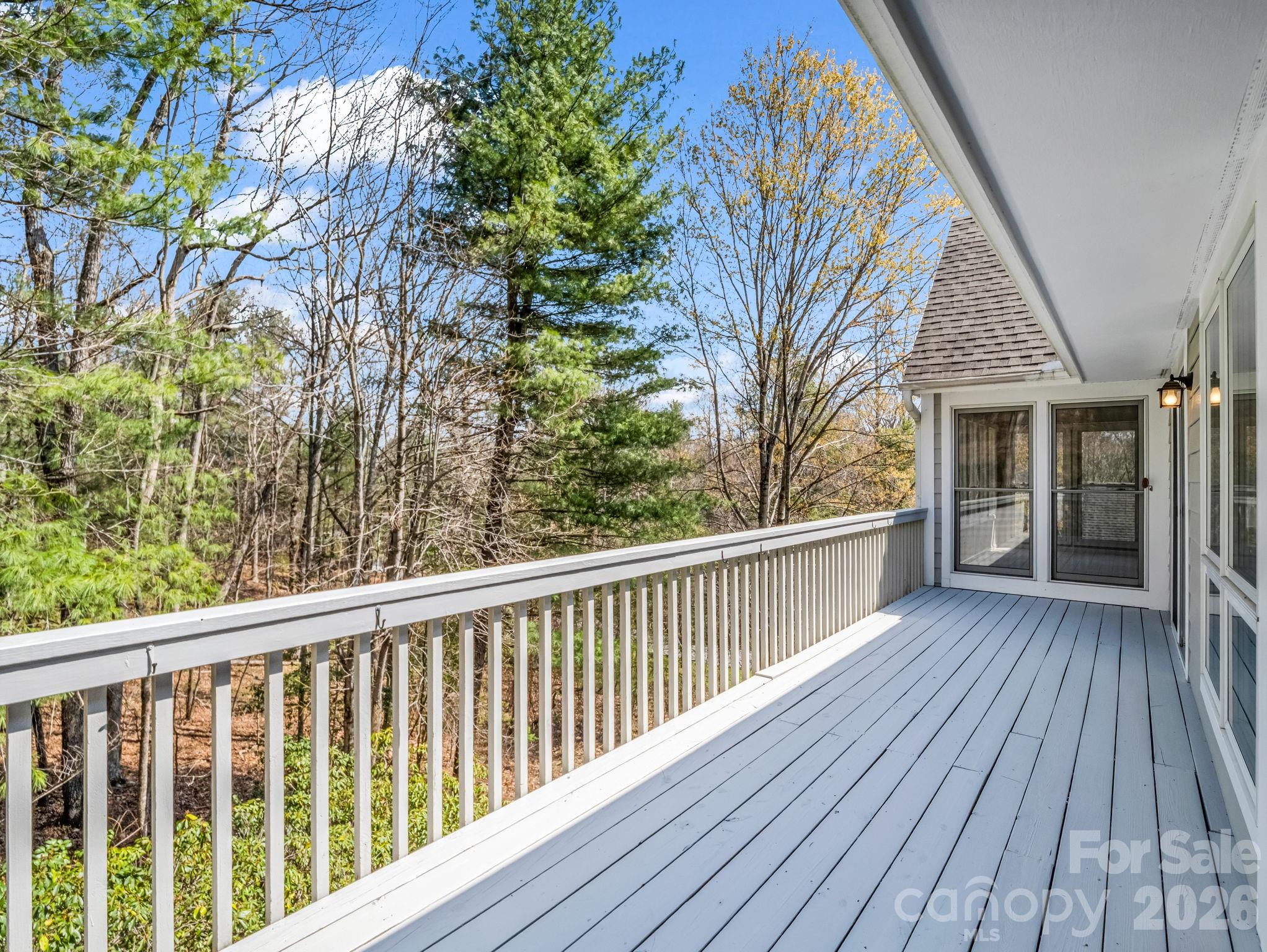 111 Broadmoor Drive — Flat Rock