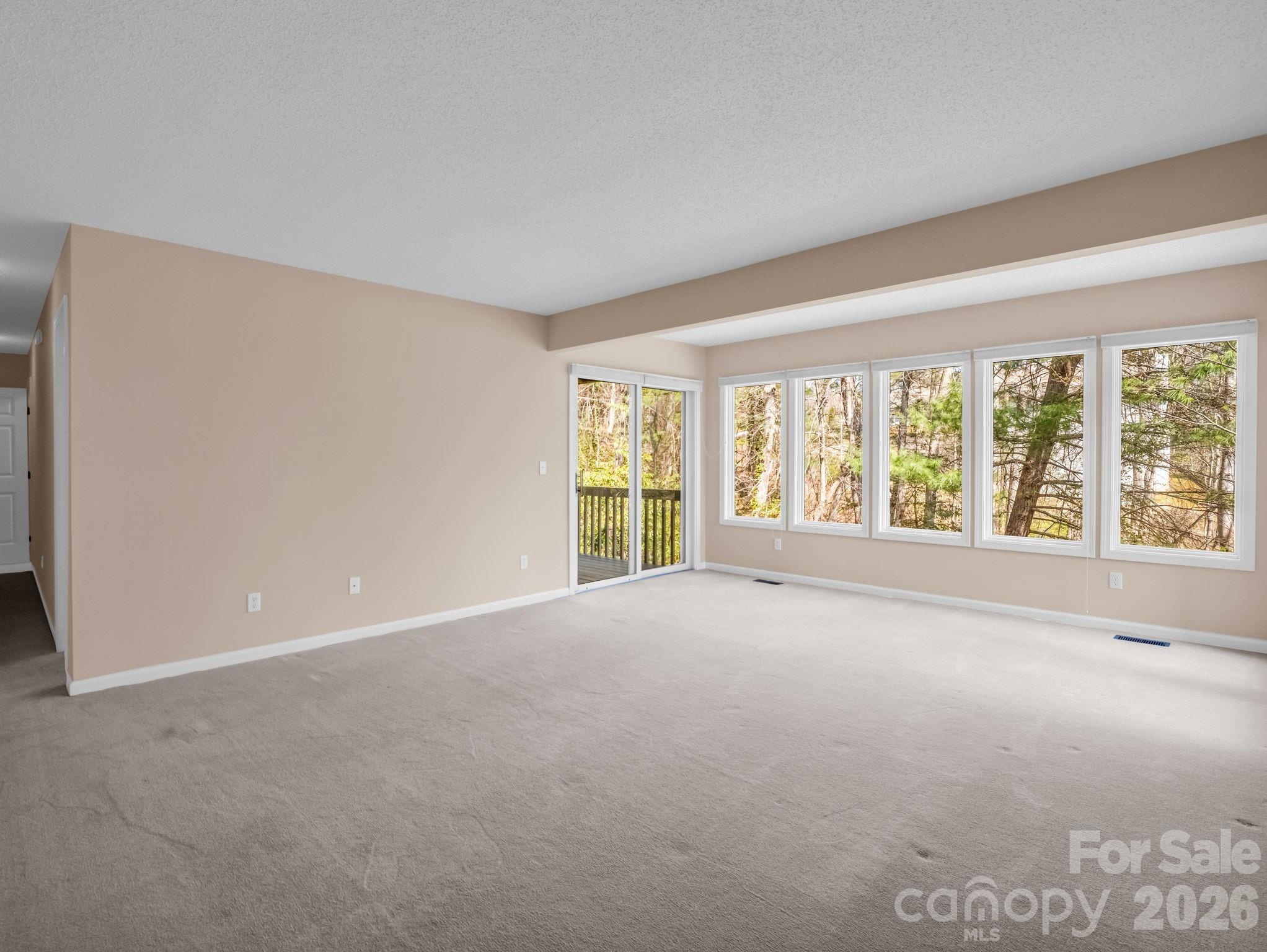 111 Broadmoor Drive — Flat Rock