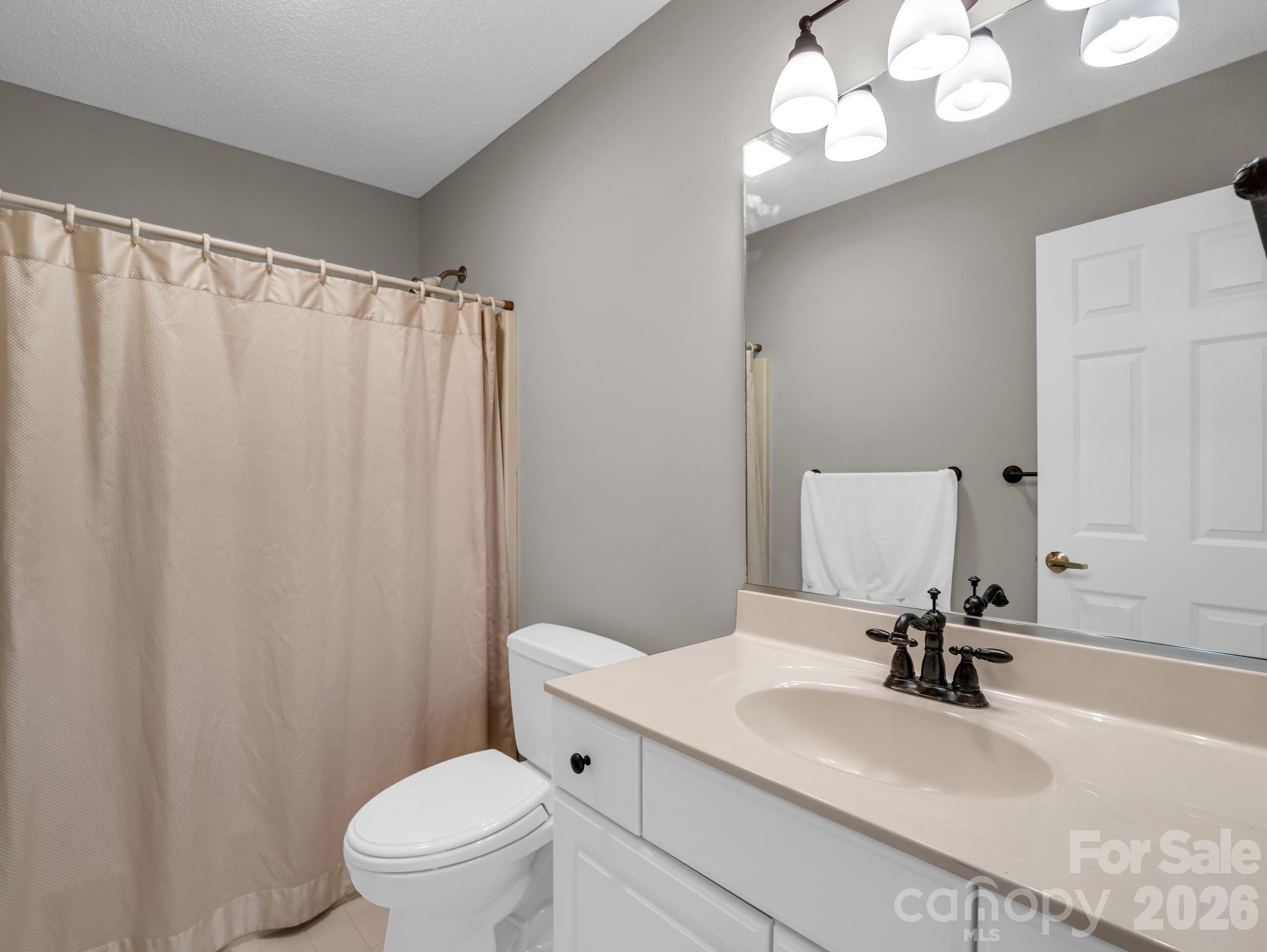 111 Broadmoor Drive — Flat Rock