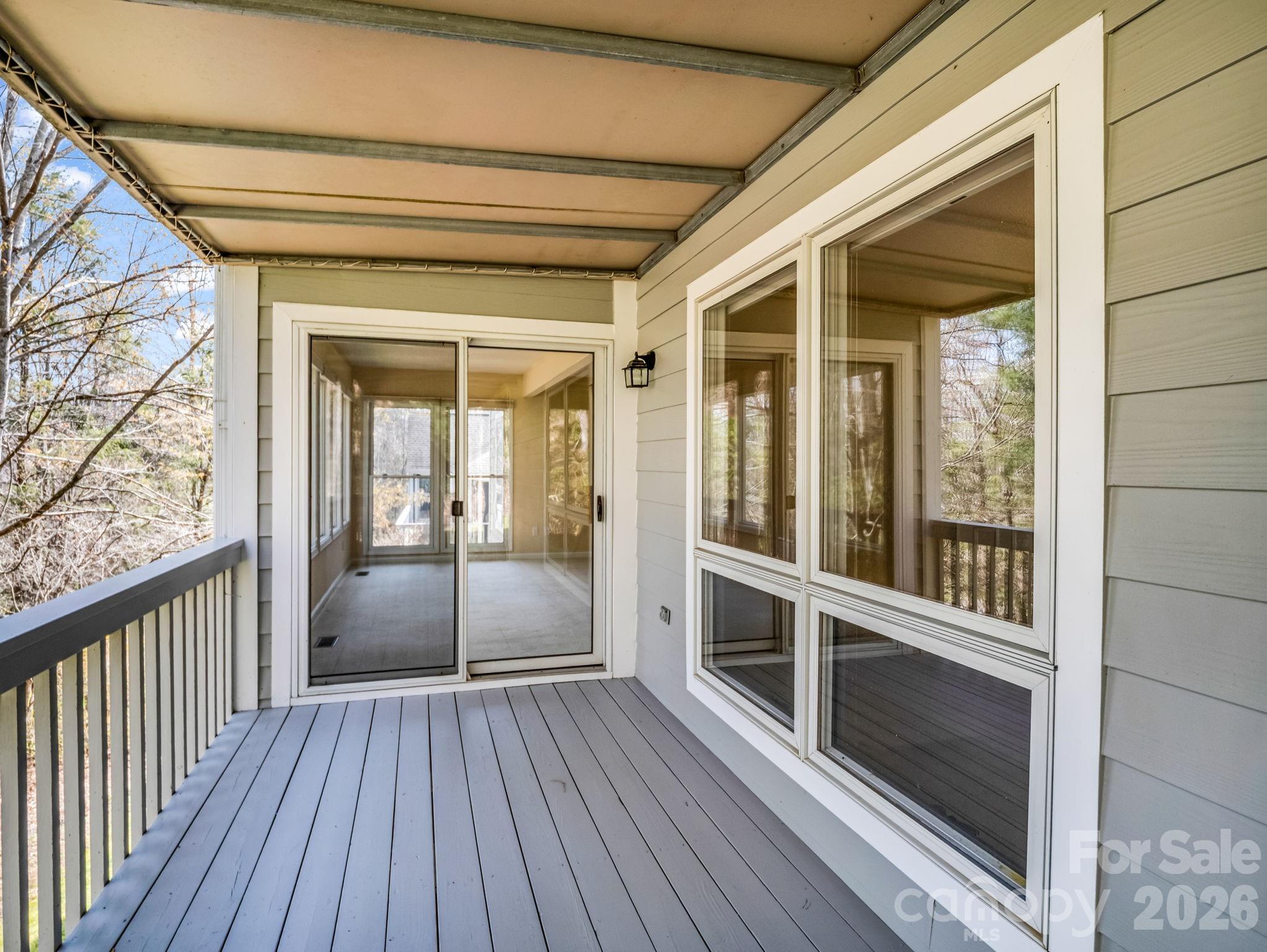 111 Broadmoor Drive — Flat Rock