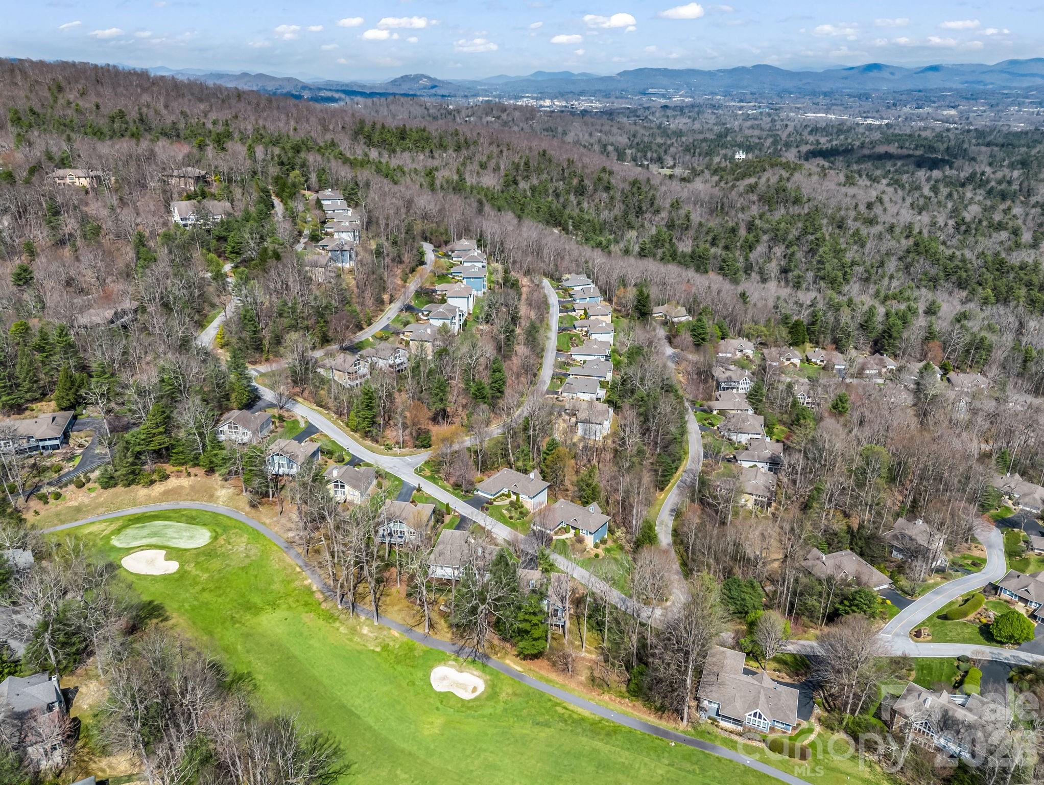 111 Broadmoor Drive — Flat Rock