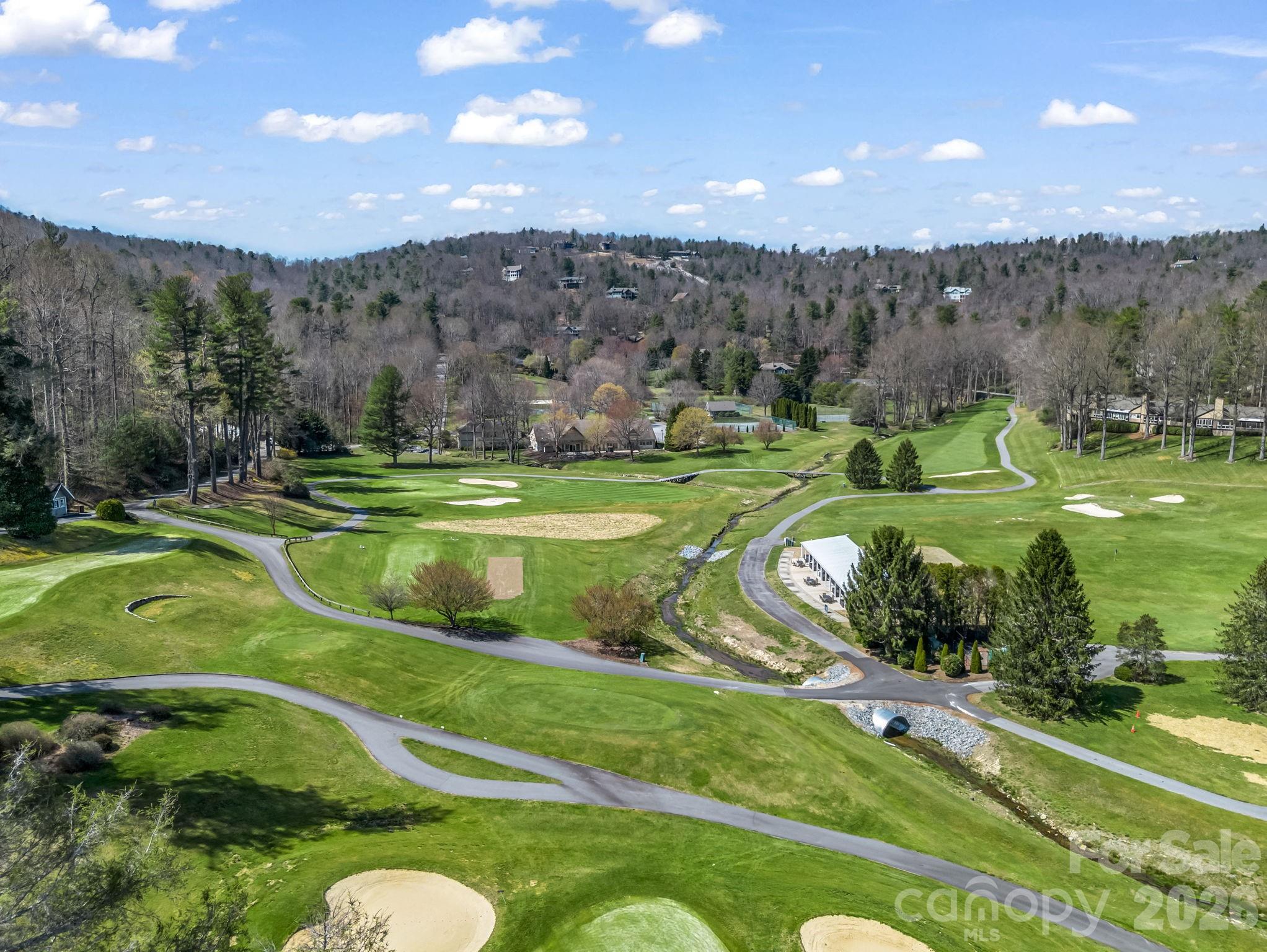 111 Broadmoor Drive — Flat Rock