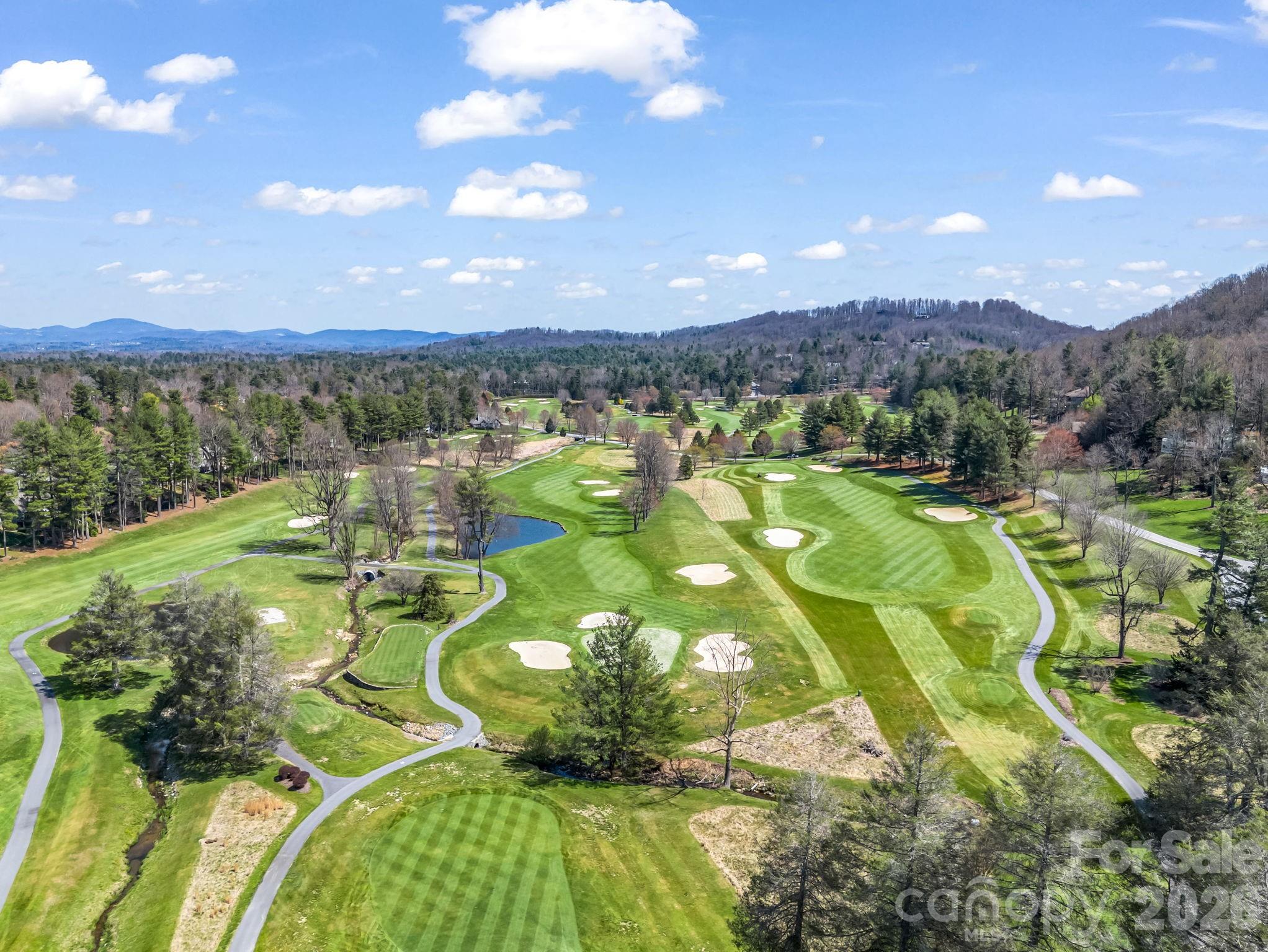 111 Broadmoor Drive — Flat Rock
