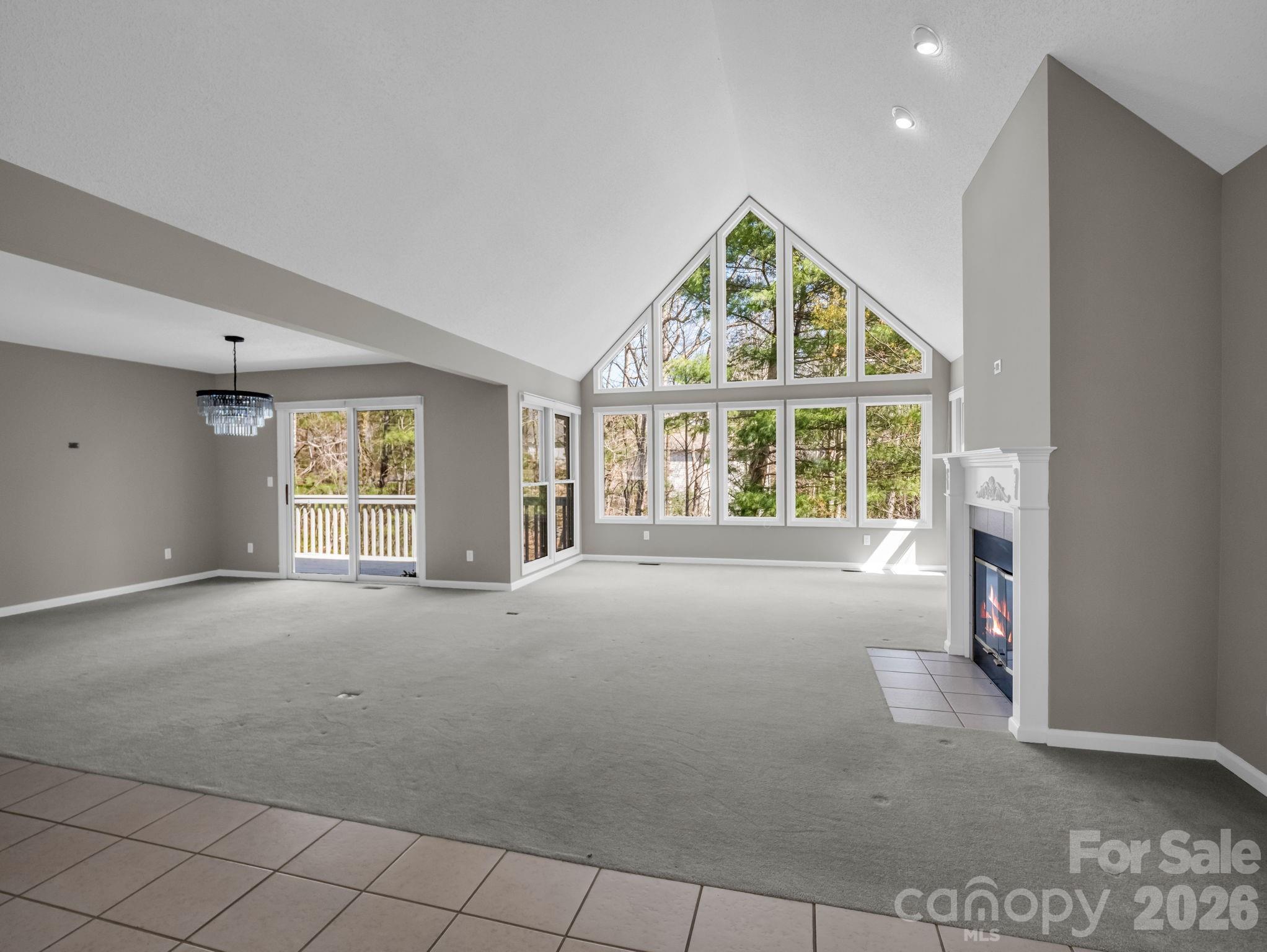 111 Broadmoor Drive — Flat Rock