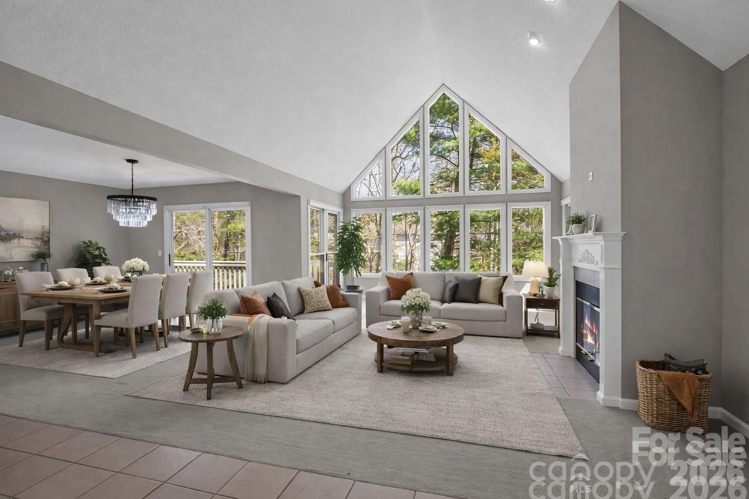 111 Broadmoor Drive — Flat Rock