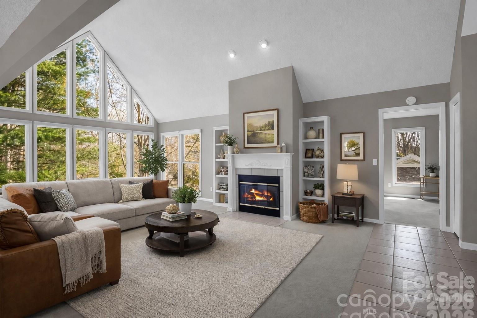 111 Broadmoor Drive — Flat Rock
