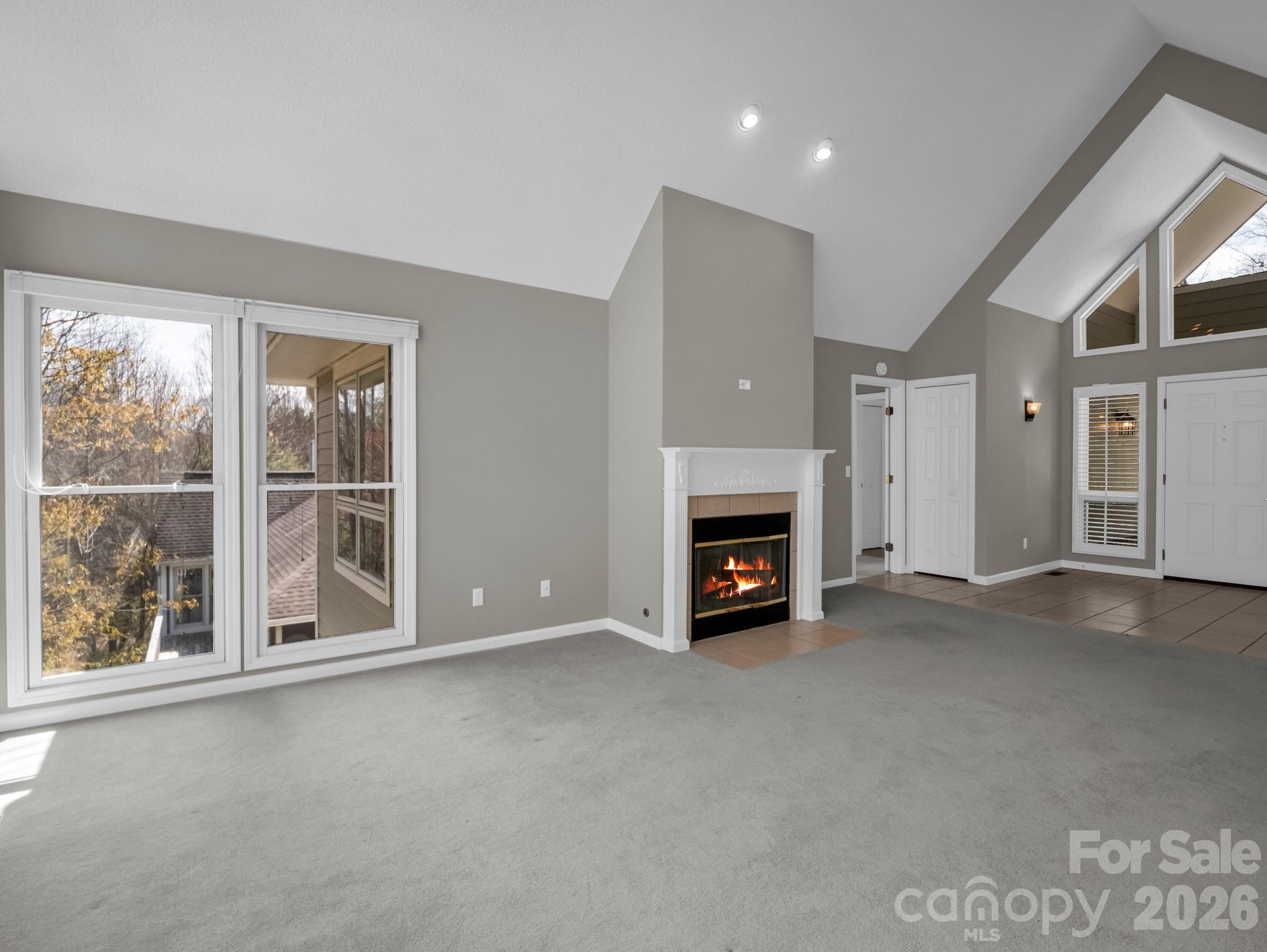 111 Broadmoor Drive — Flat Rock