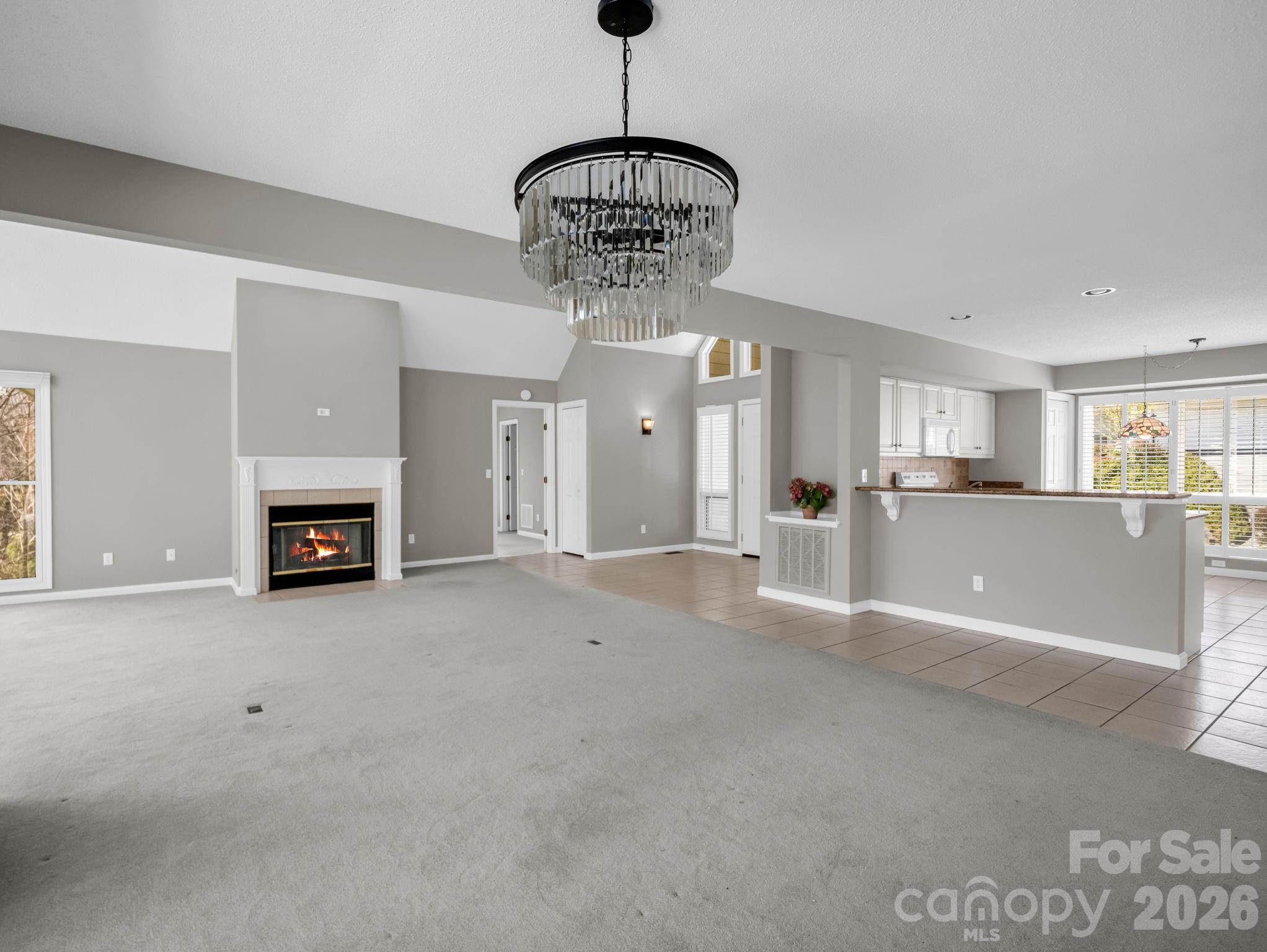 111 Broadmoor Drive — Flat Rock