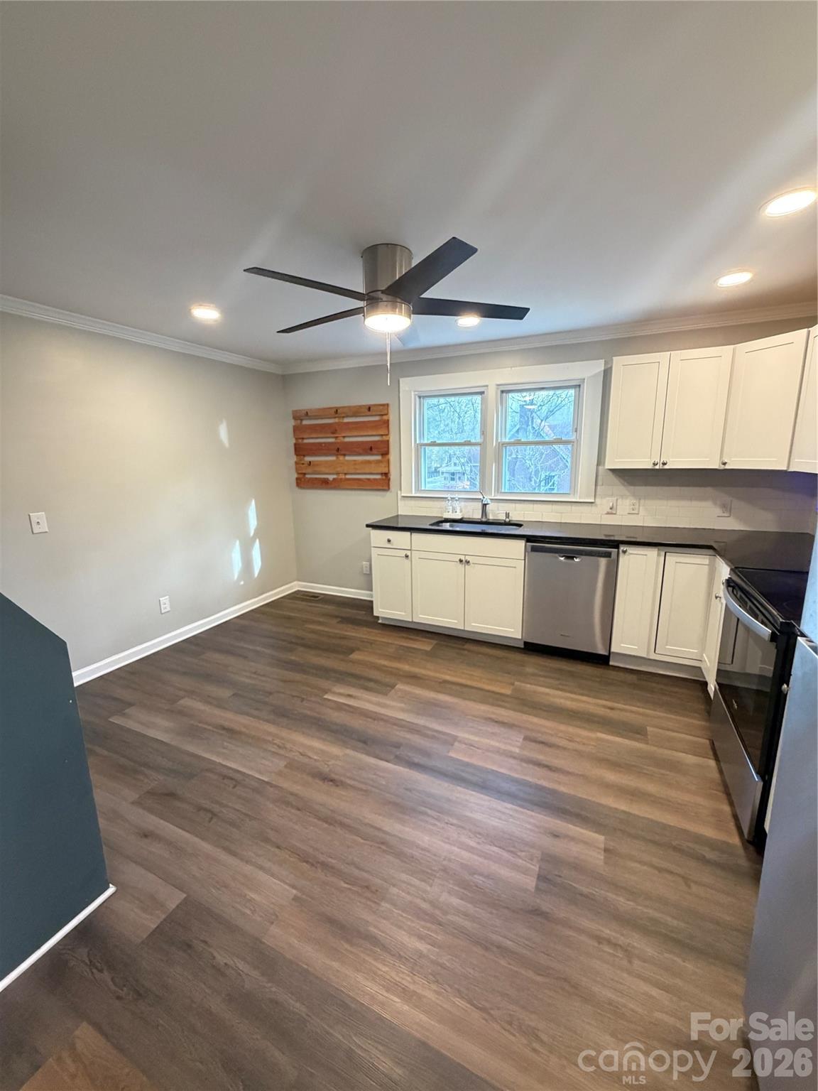 1003 W B Street — Kannapolis