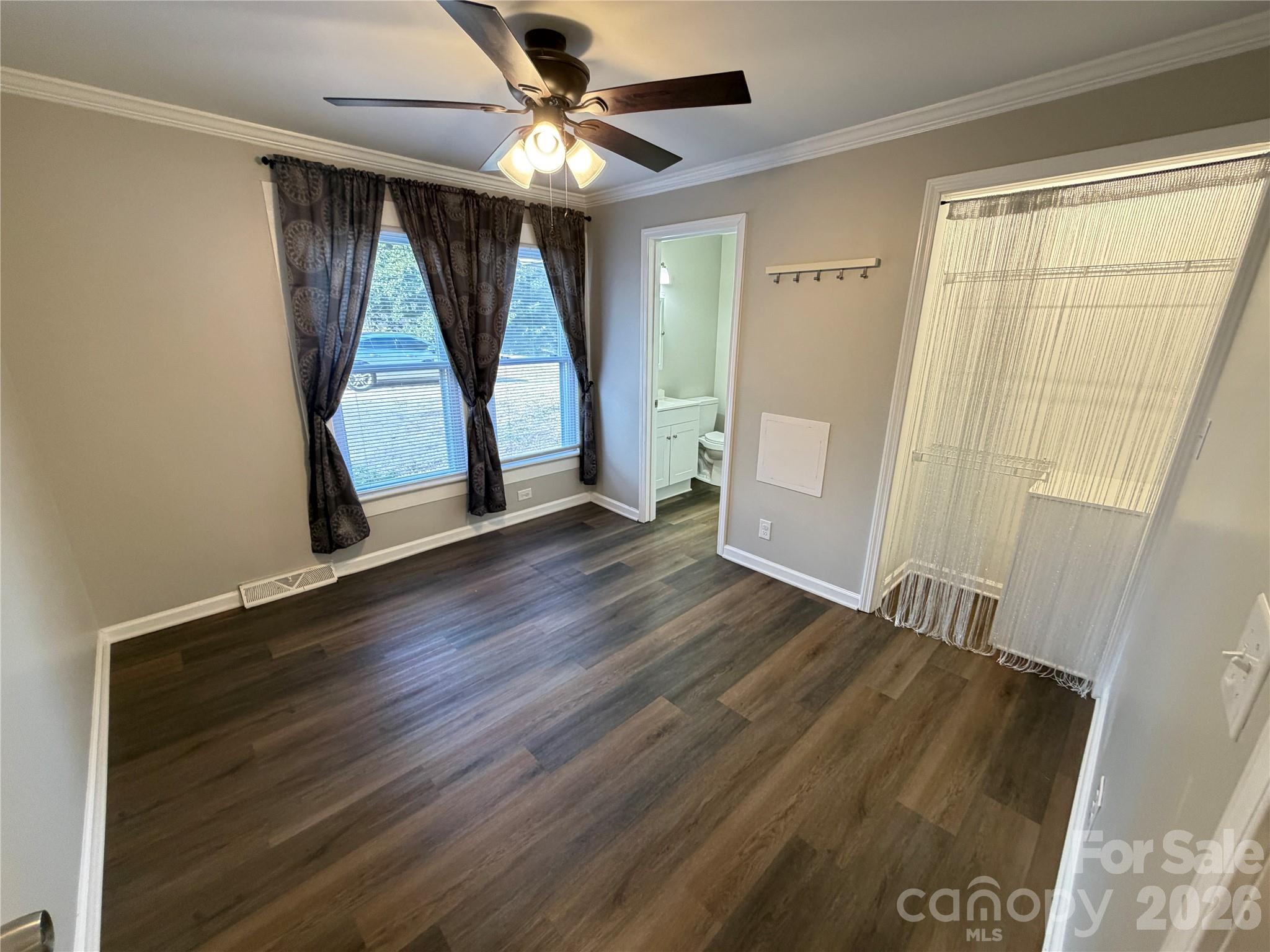 1003 W B Street — Kannapolis