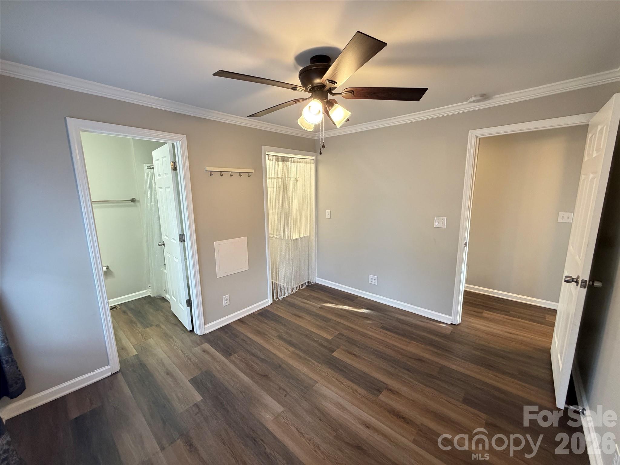1003 W B Street — Kannapolis