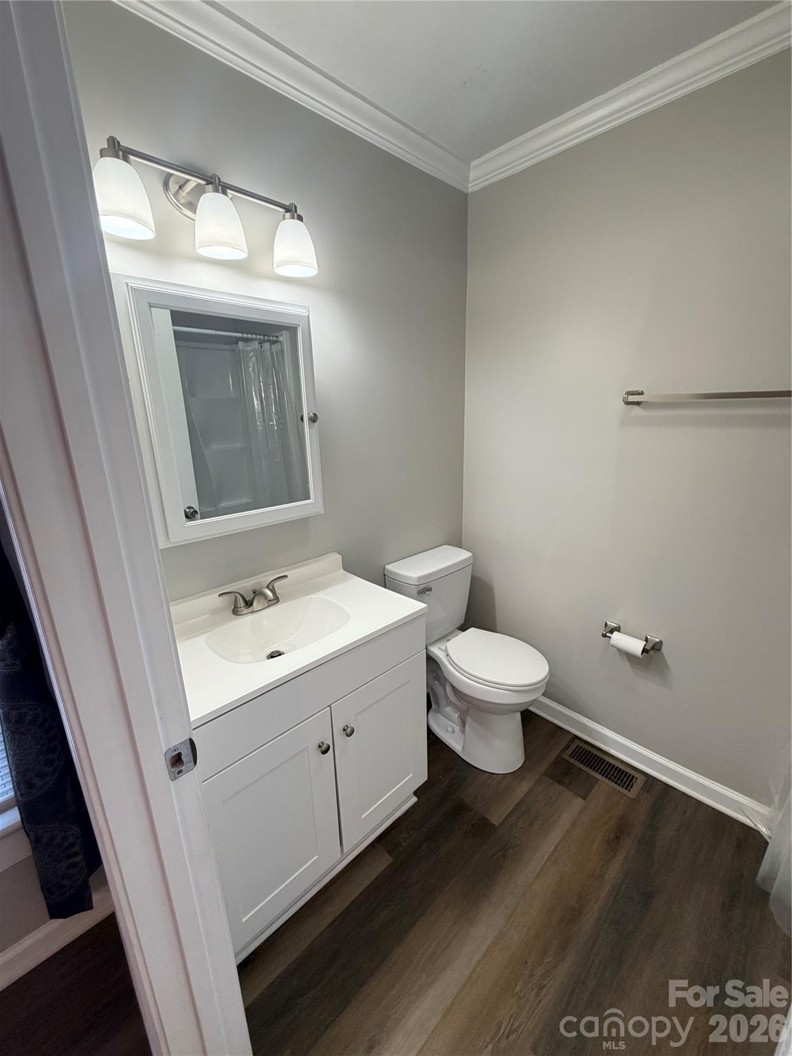 1003 W B Street — Kannapolis