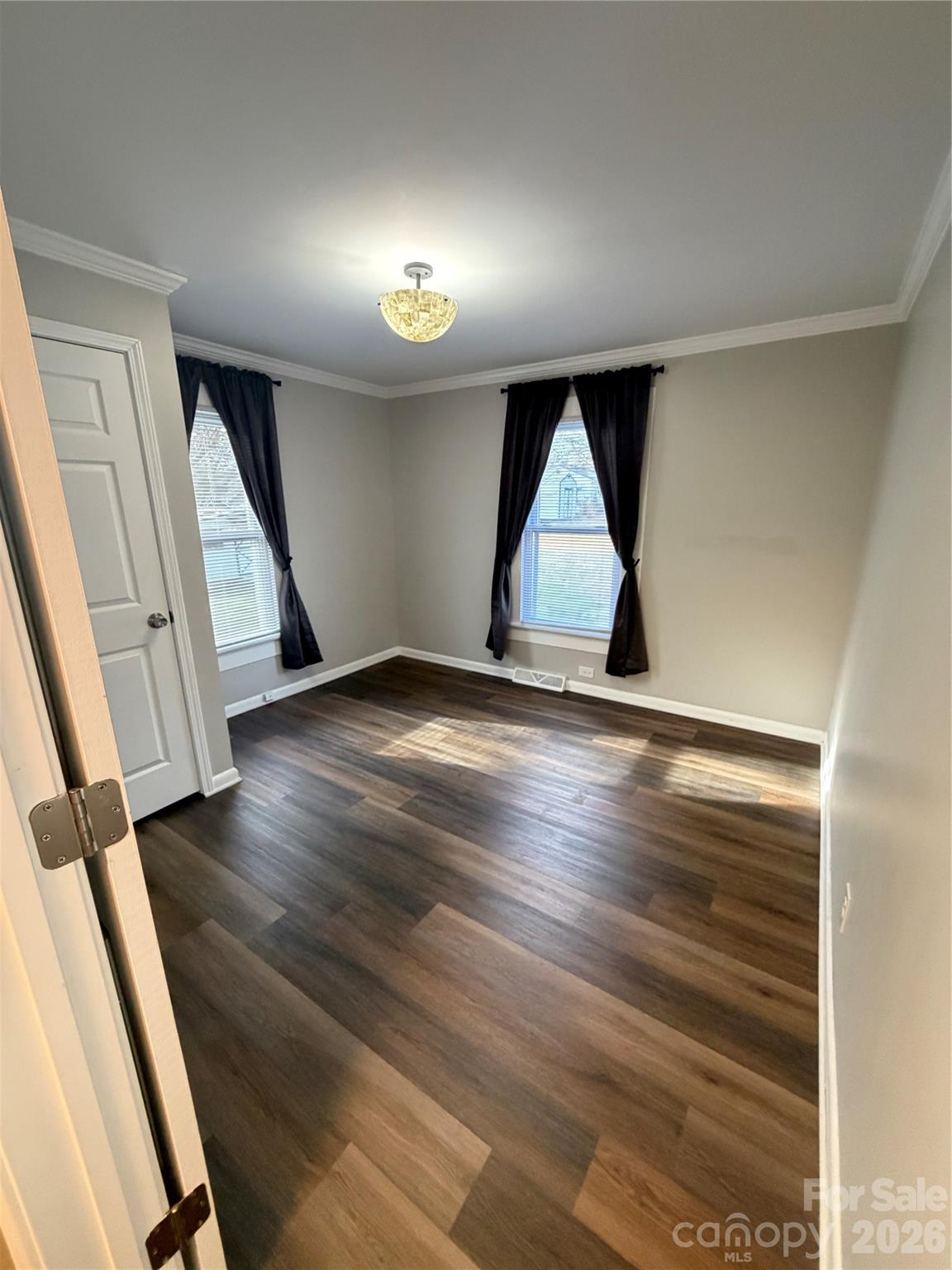 1003 W B Street — Kannapolis