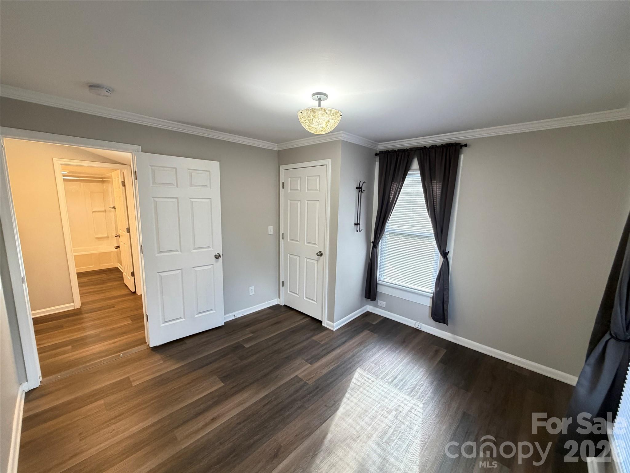 1003 W B Street — Kannapolis