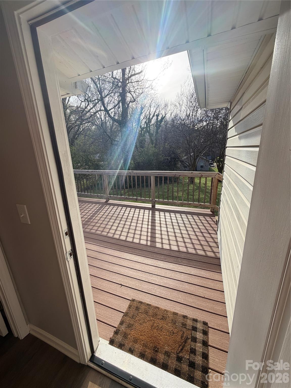 1003 W B Street — Kannapolis