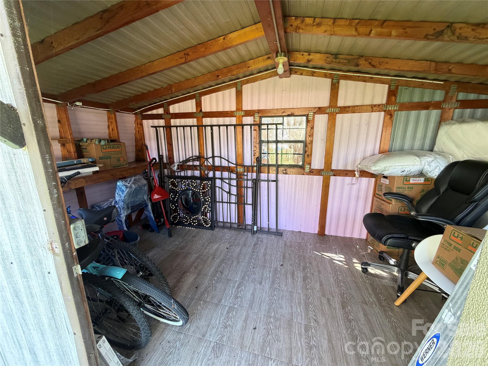 1003 W B Street — Kannapolis