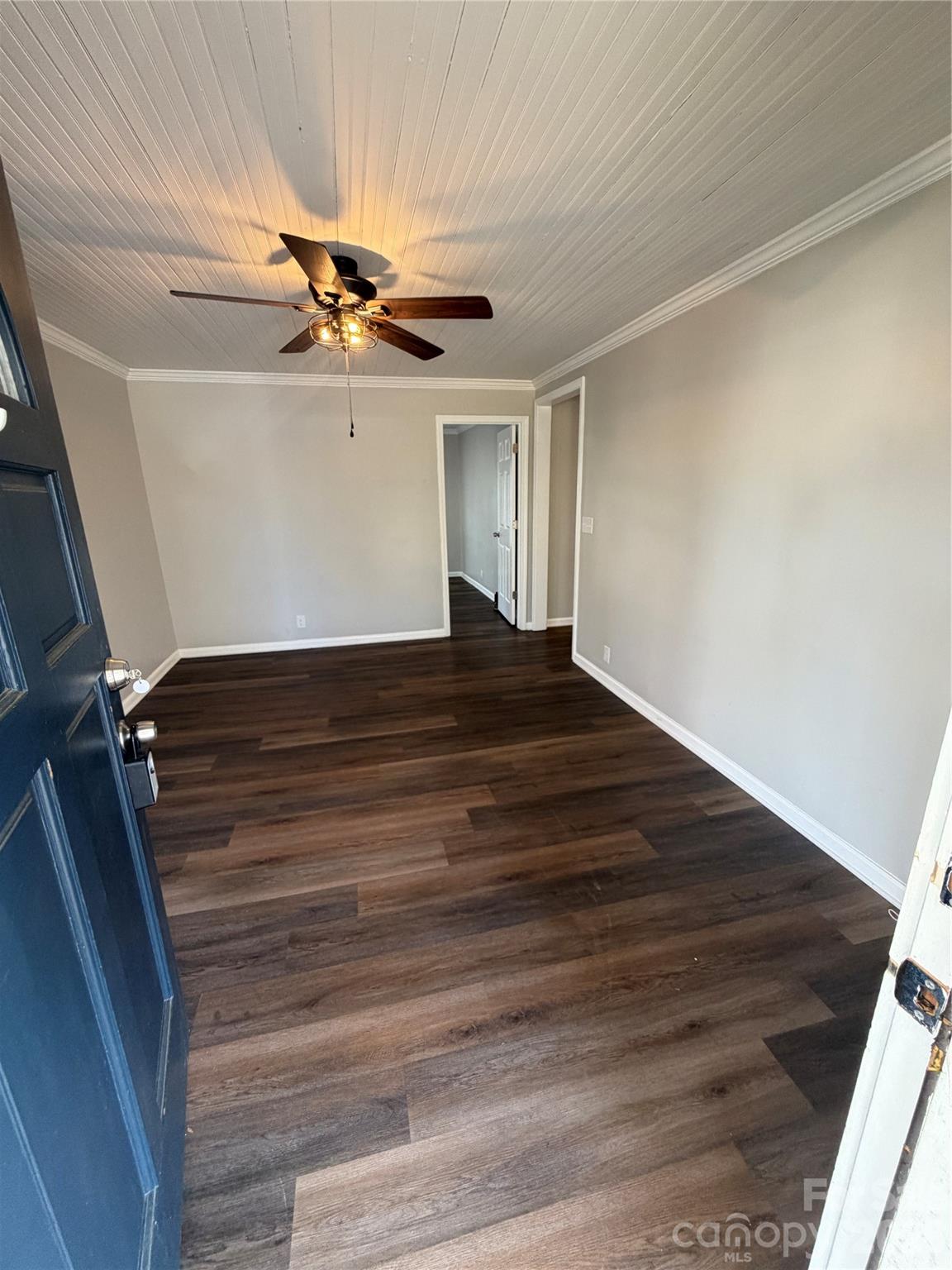 1003 W B Street — Kannapolis
