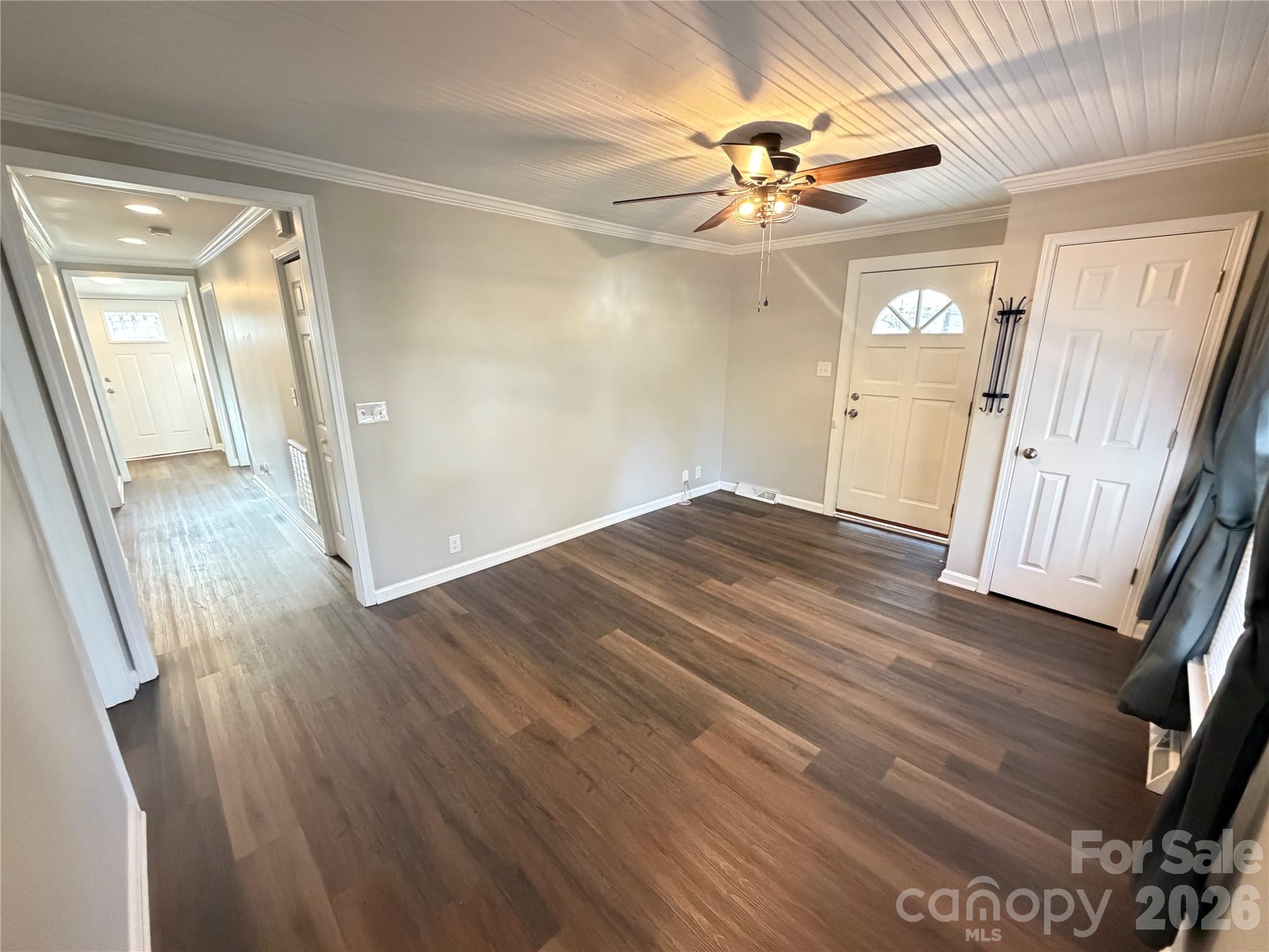 1003 W B Street — Kannapolis
