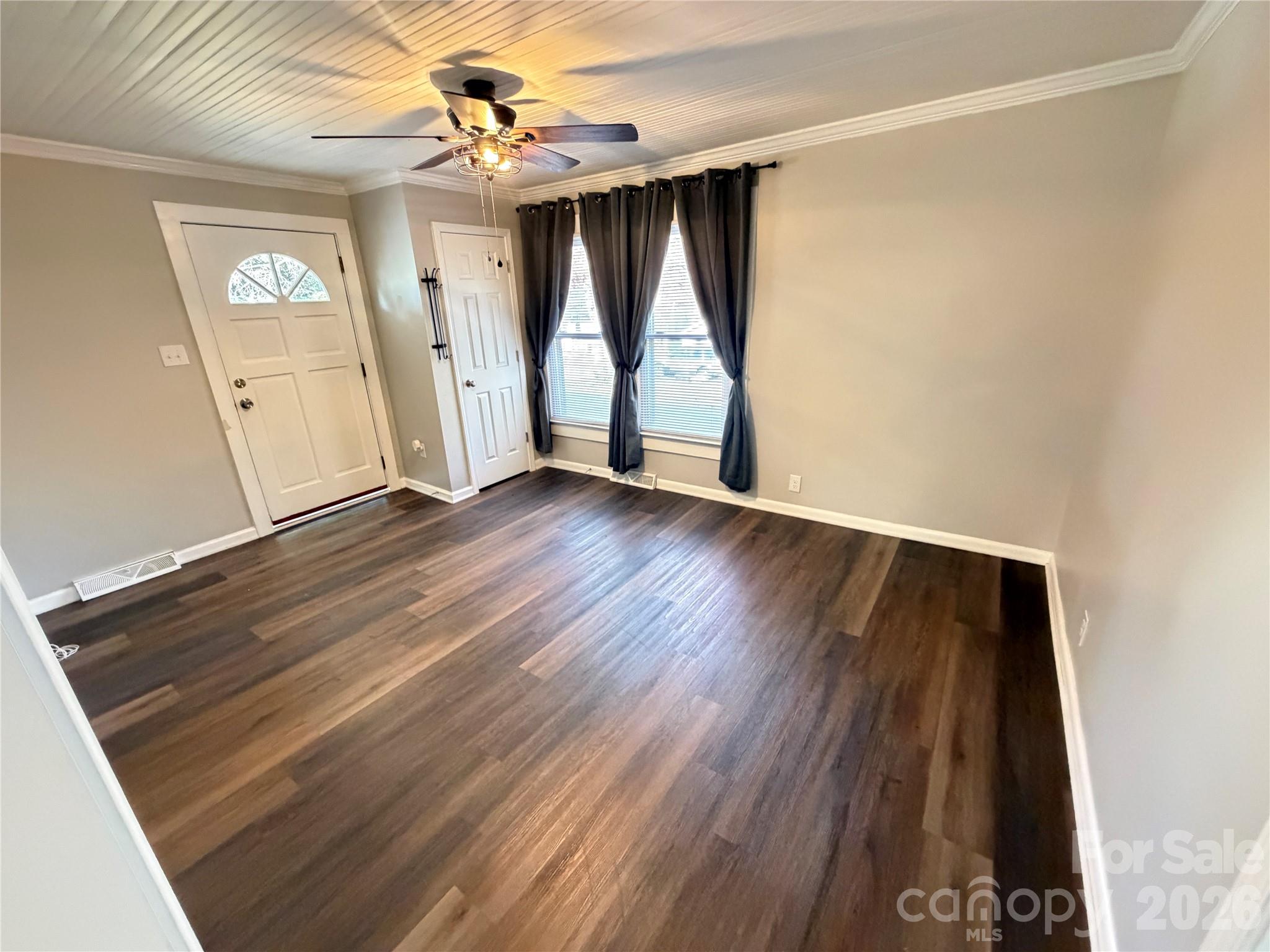 1003 W B Street — Kannapolis