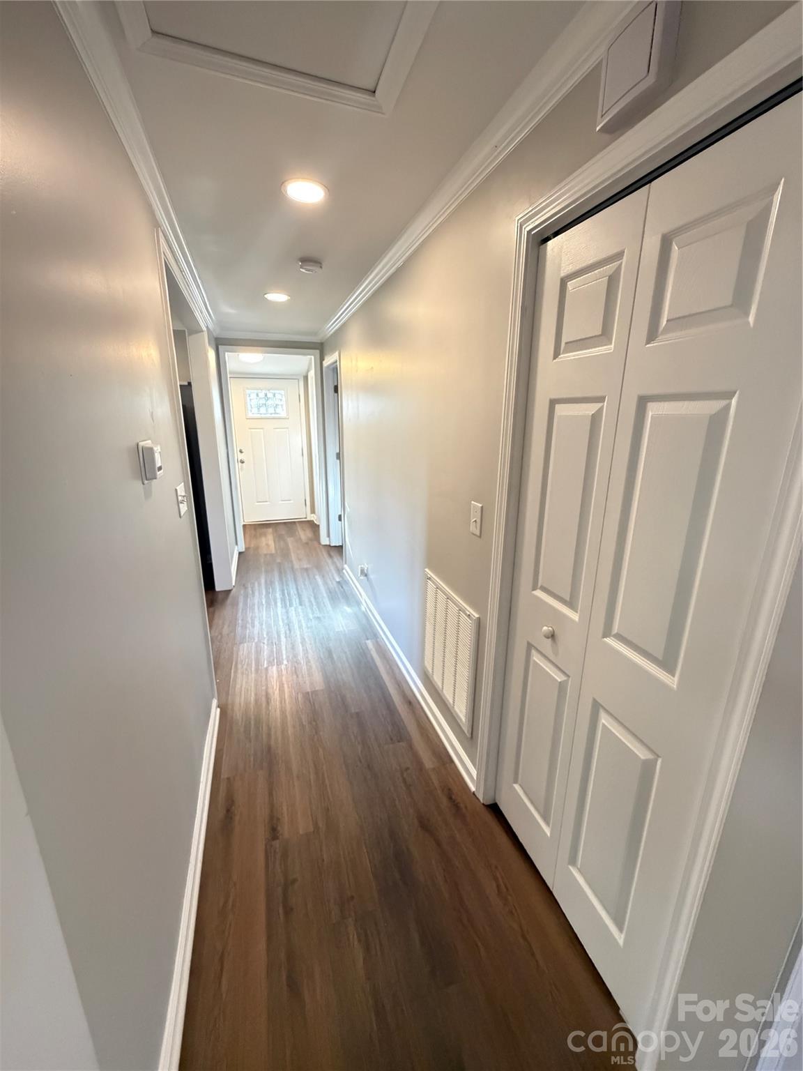 1003 W B Street — Kannapolis