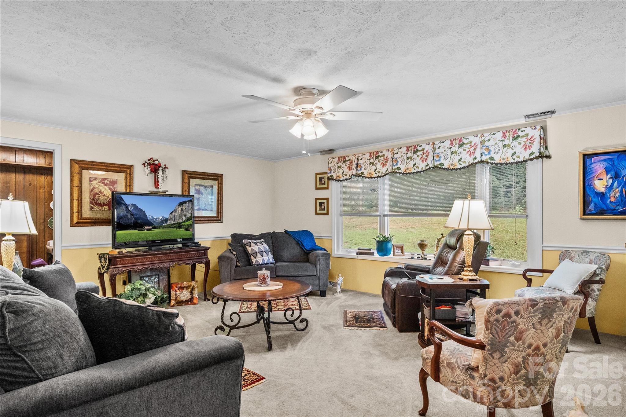 308 Taubrook Place NW — Lenoir