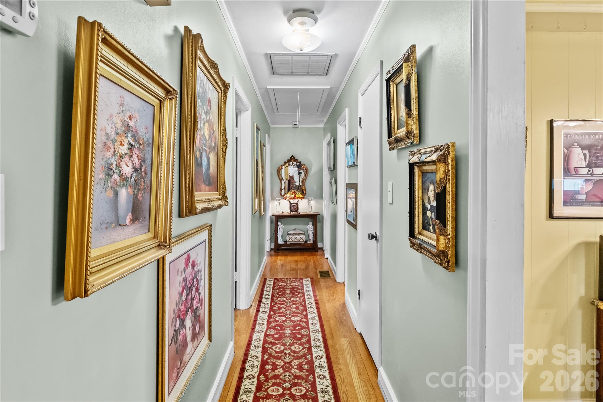 308 Taubrook Place NW — Lenoir