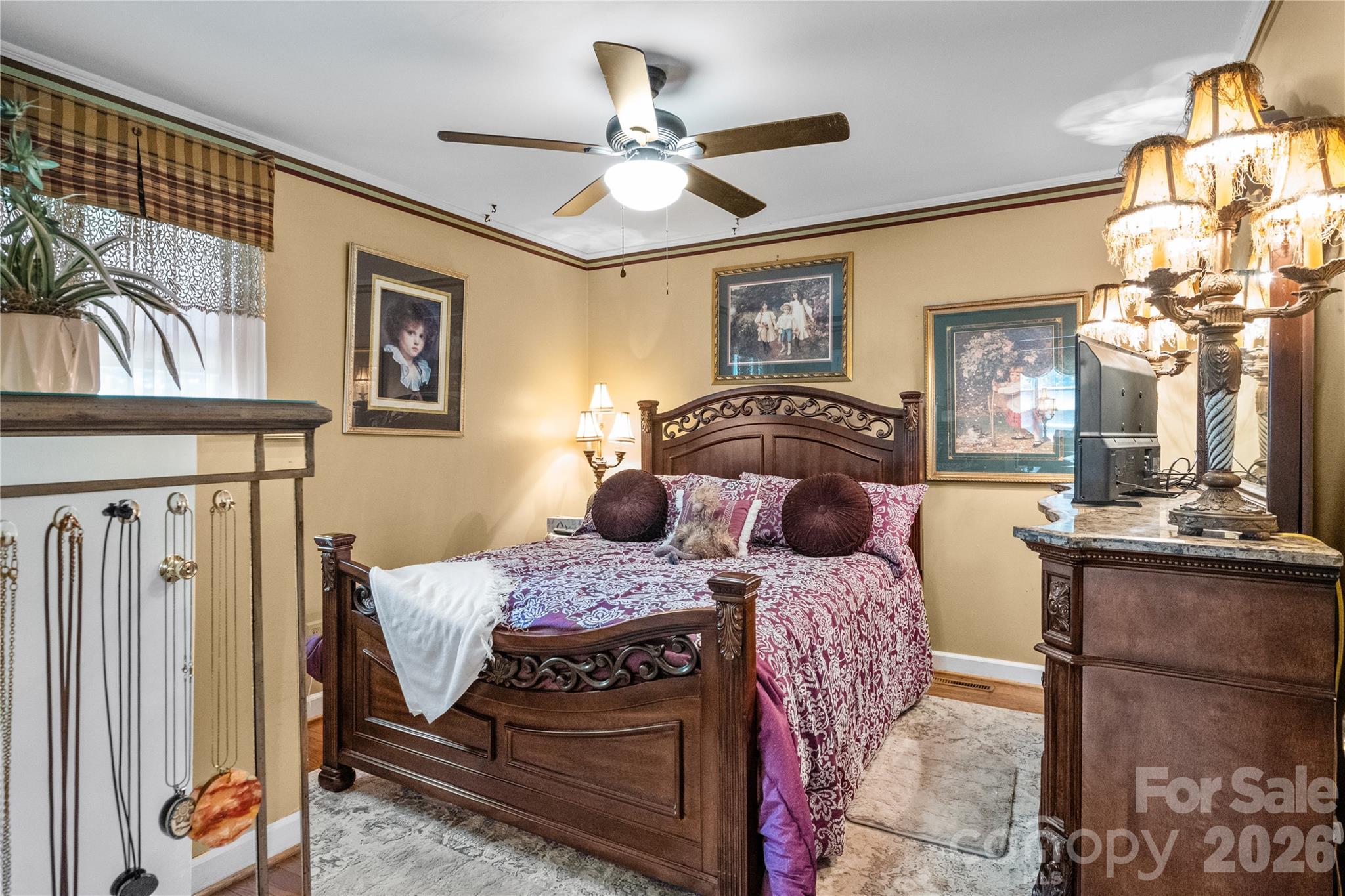 308 Taubrook Place NW — Lenoir