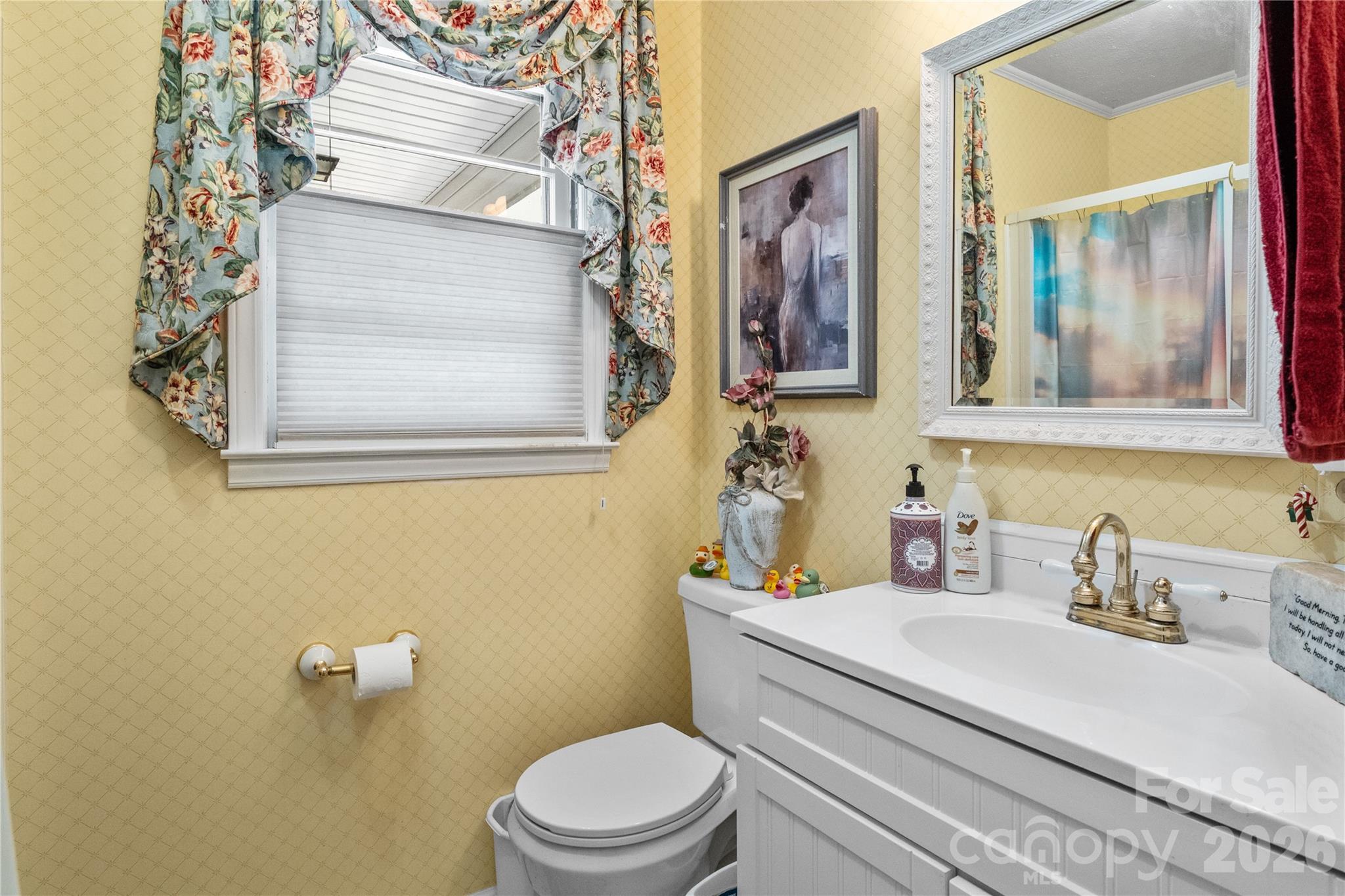 308 Taubrook Place NW — Lenoir