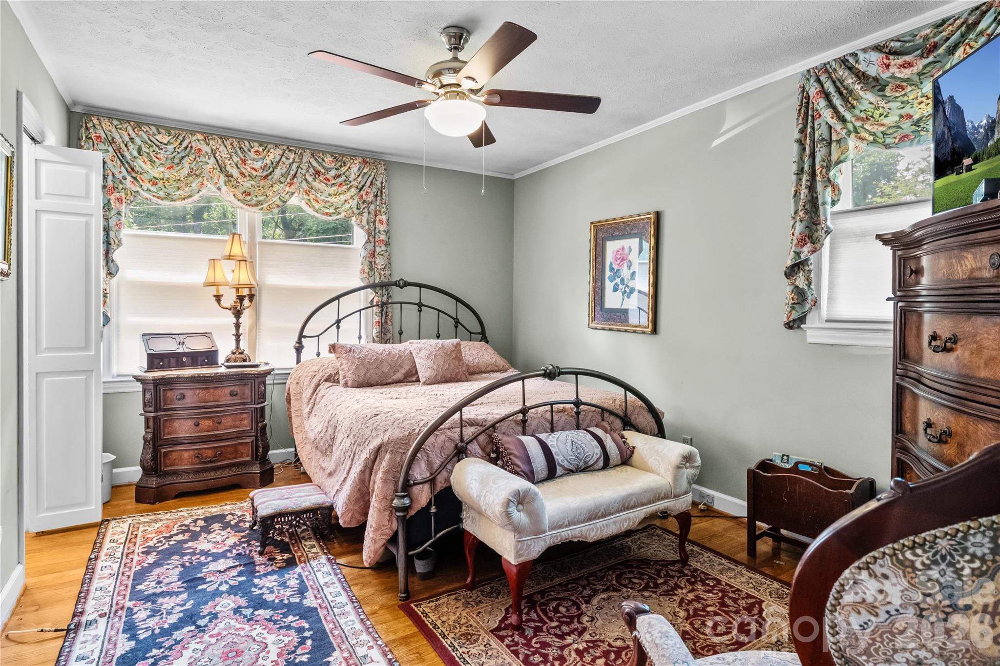 308 Taubrook Place NW — Lenoir