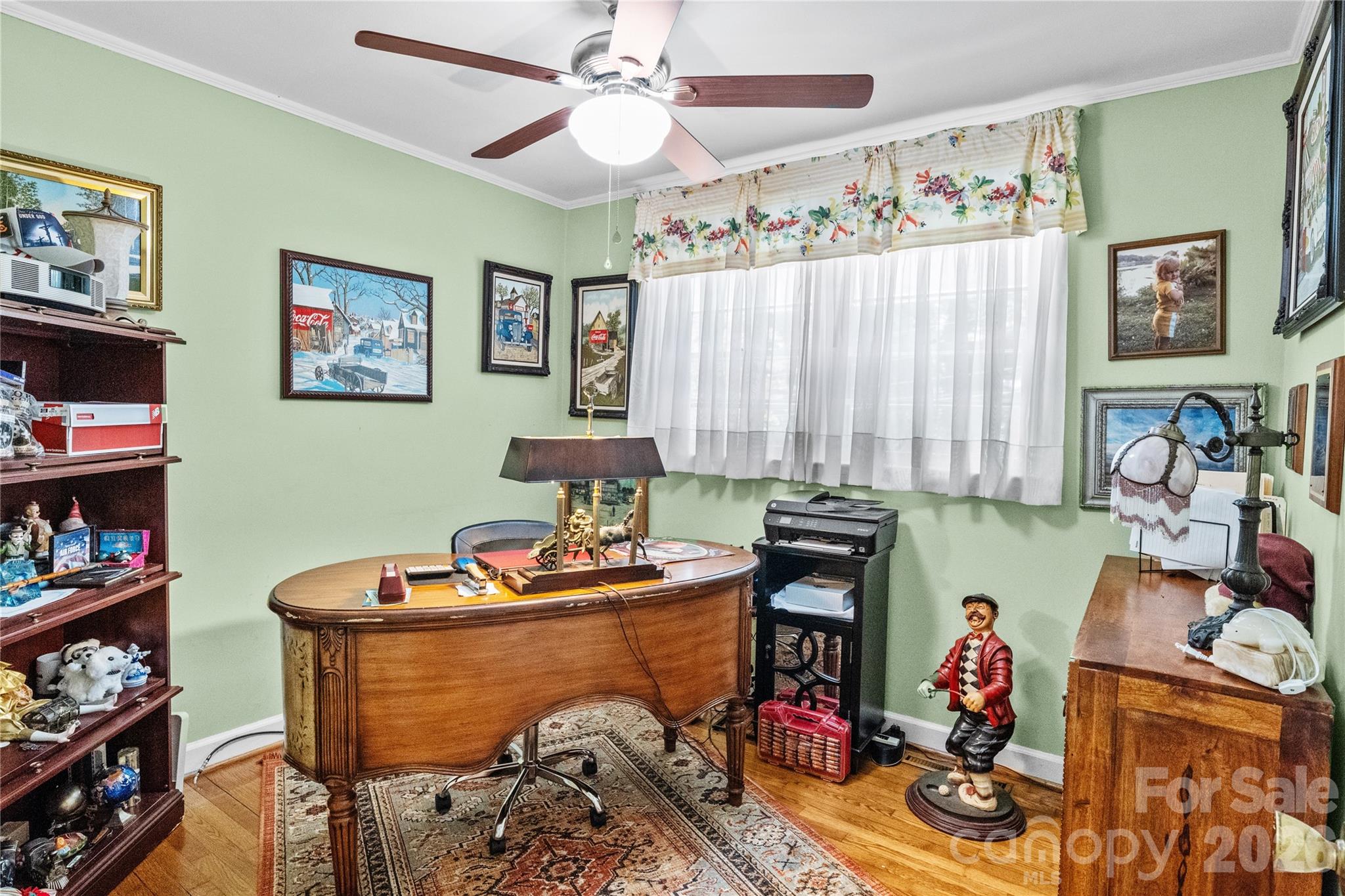 308 Taubrook Place NW — Lenoir