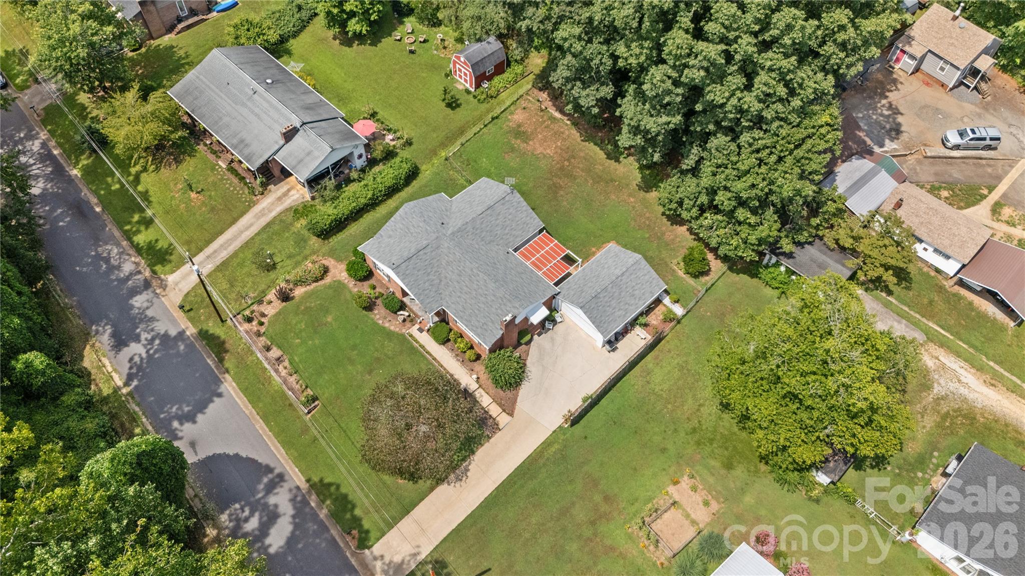 308 Taubrook Place NW — Lenoir