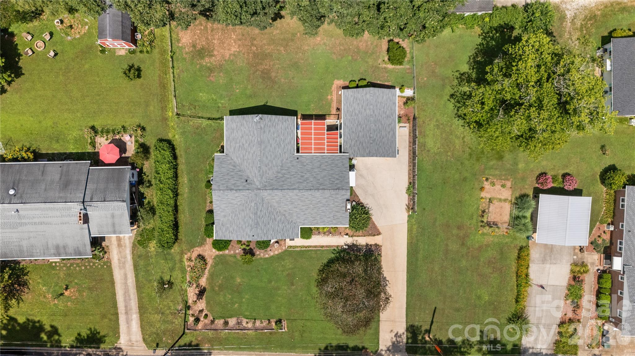 308 Taubrook Place NW — Lenoir