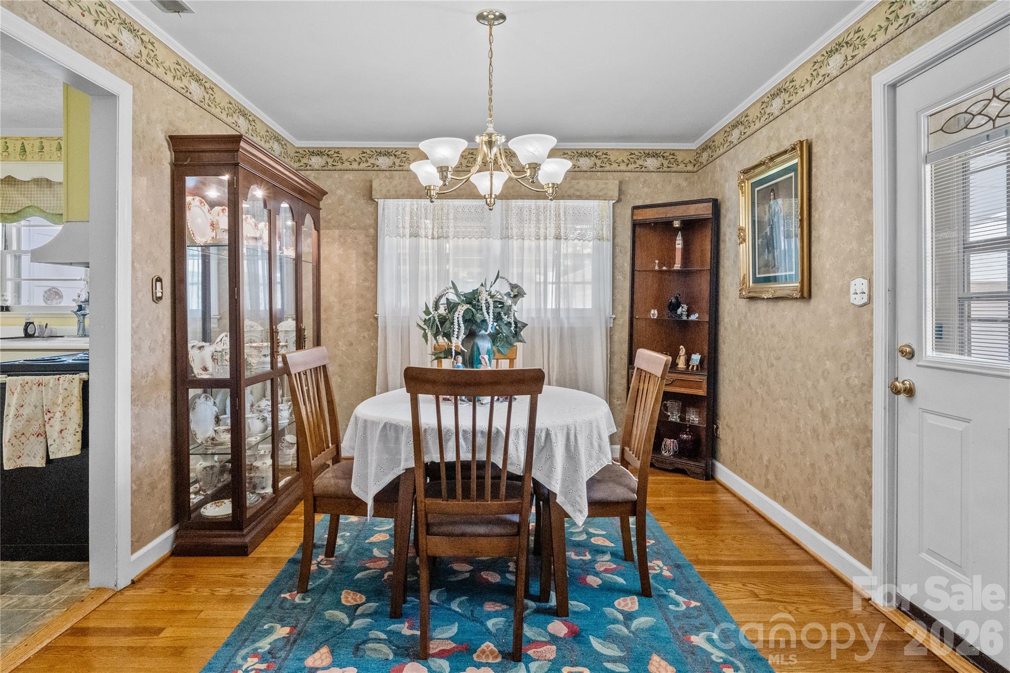 308 Taubrook Place NW — Lenoir