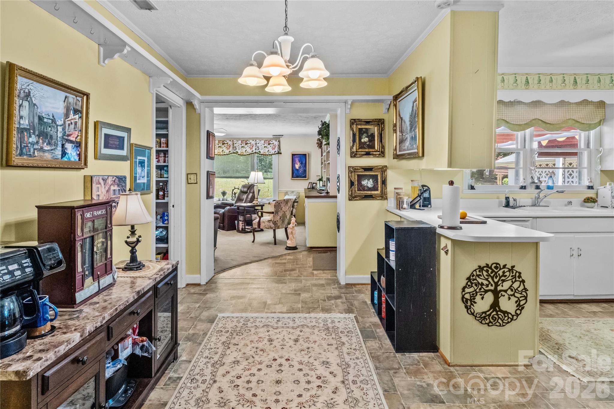 308 Taubrook Place NW — Lenoir