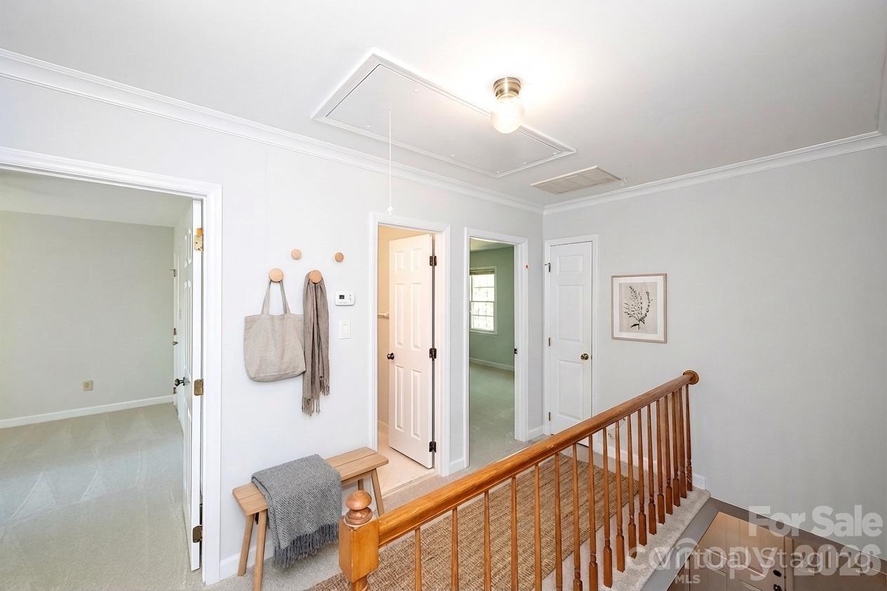 4248 Woodglen Lane — Charlotte