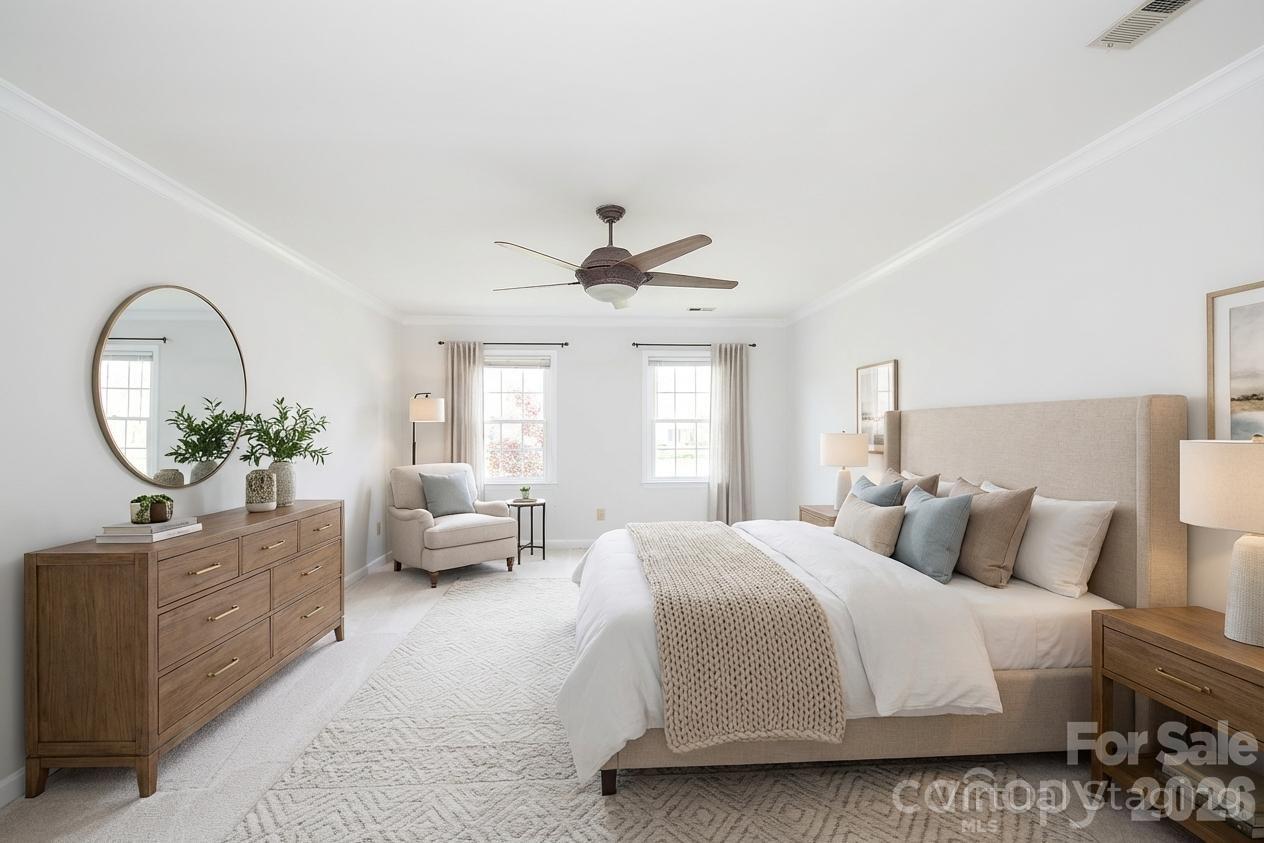 4248 Woodglen Lane — Charlotte