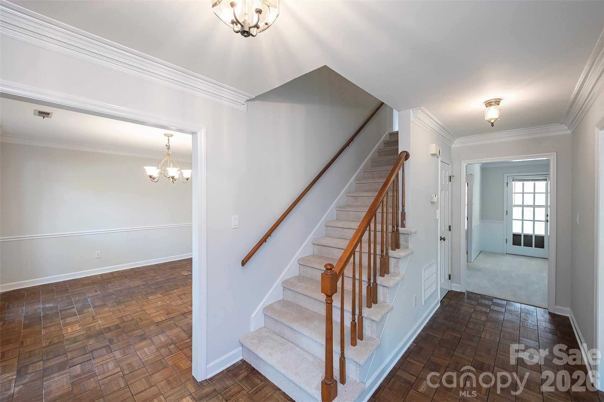 4248 Woodglen Lane — Charlotte