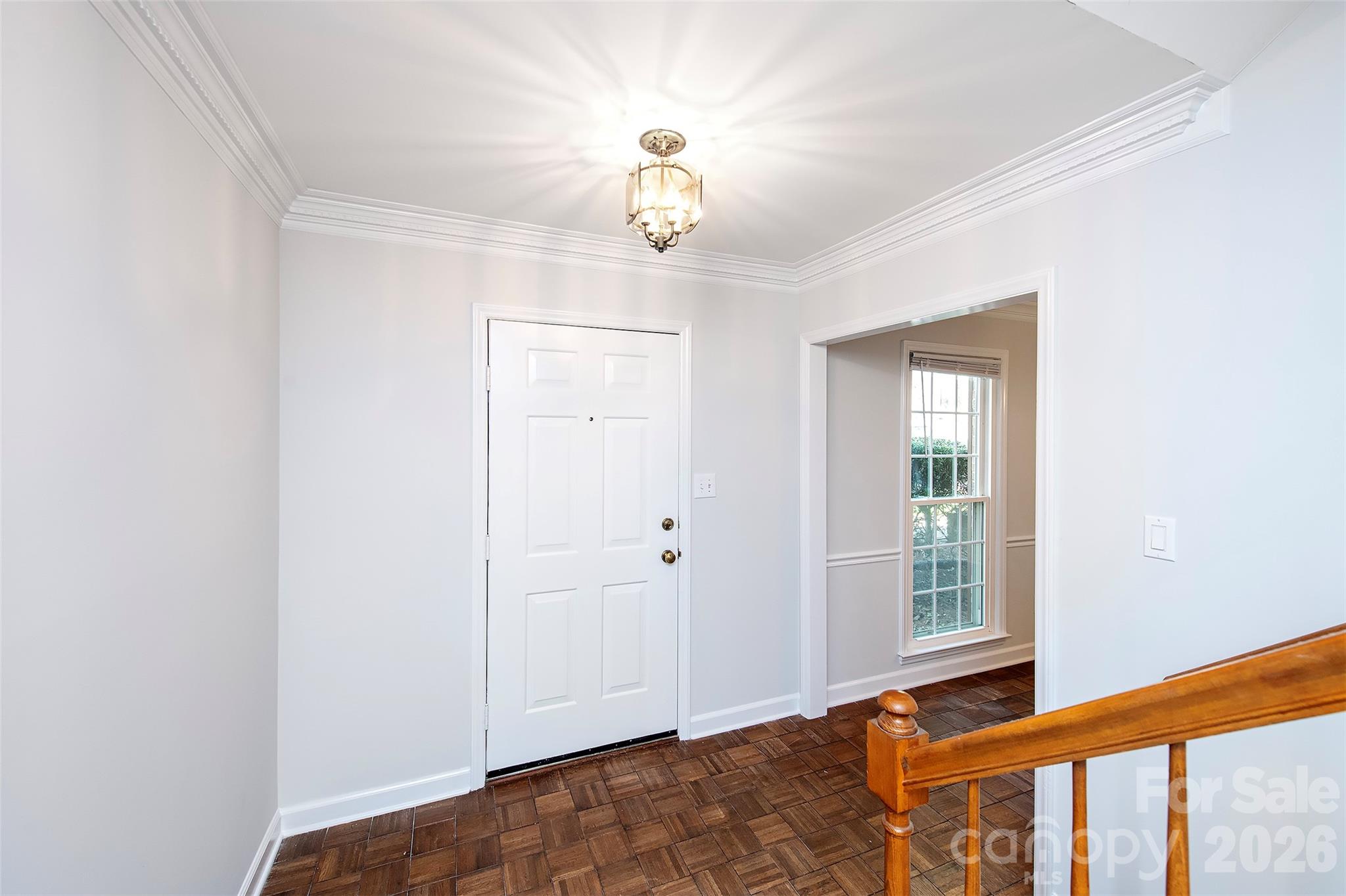 4248 Woodglen Lane — Charlotte