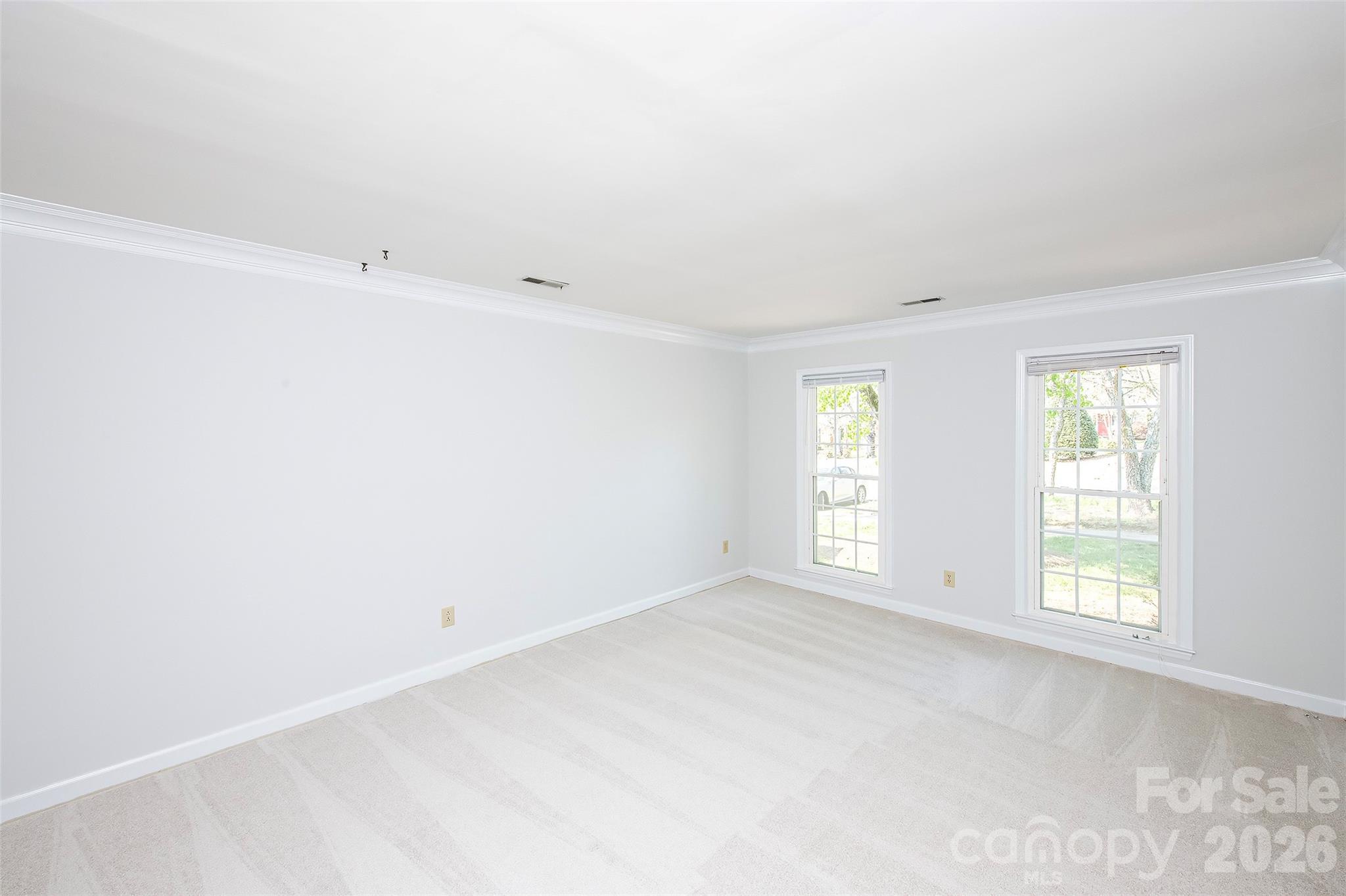 4248 Woodglen Lane — Charlotte